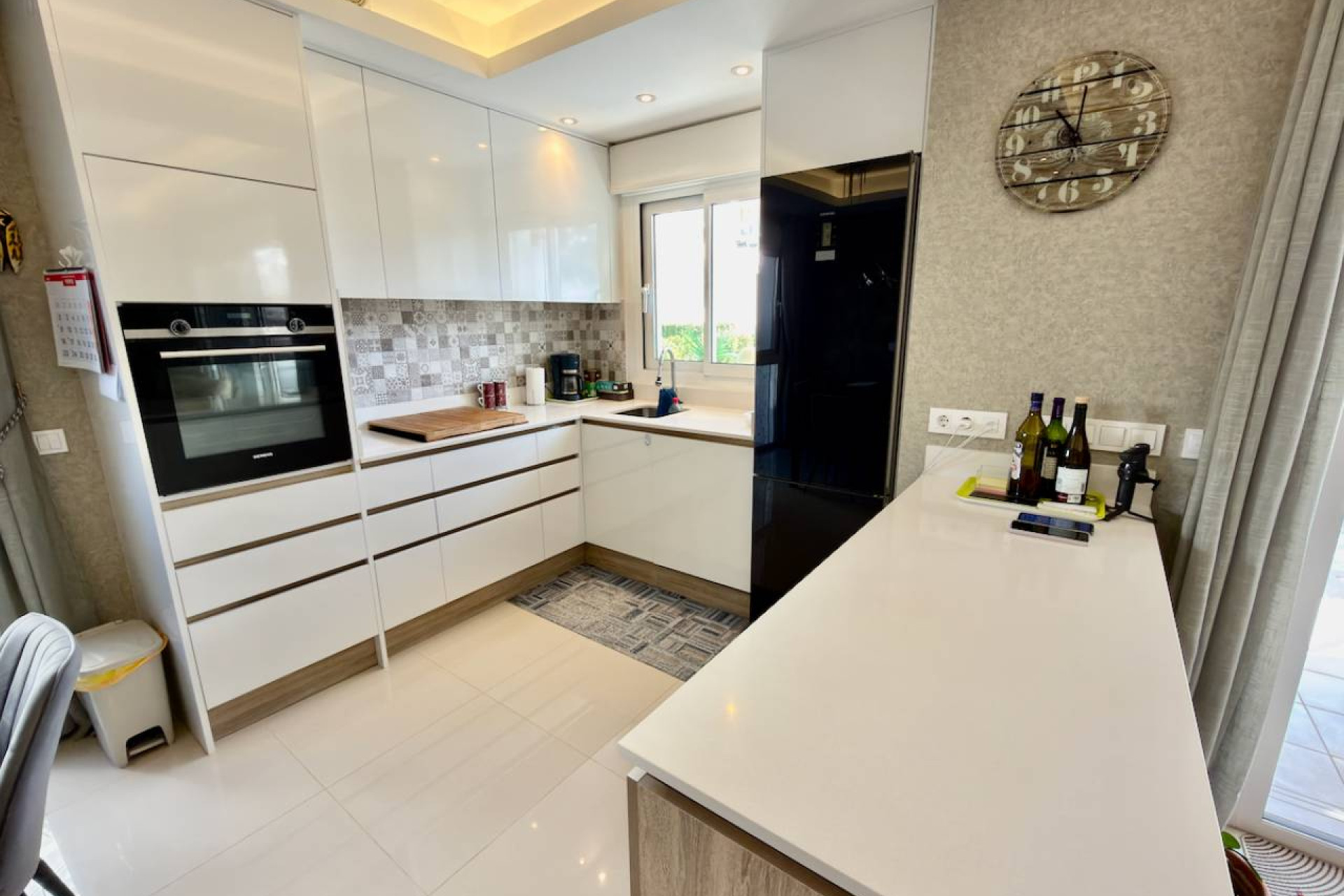 Reventa - Apartamento / piso - Ciudad Quesada