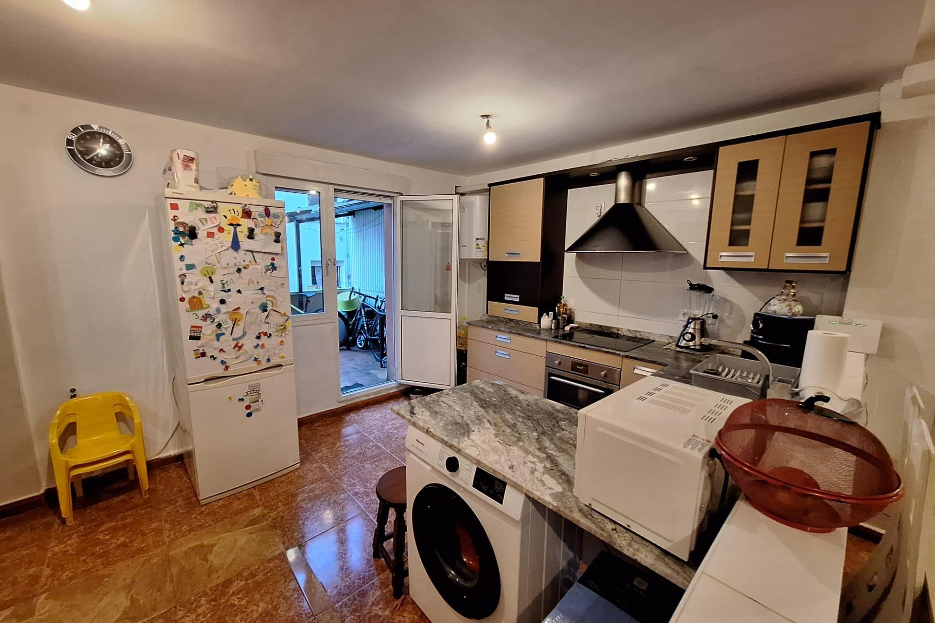 Reventa - Apartamento / piso - Corvera de Asturias - Las vegas