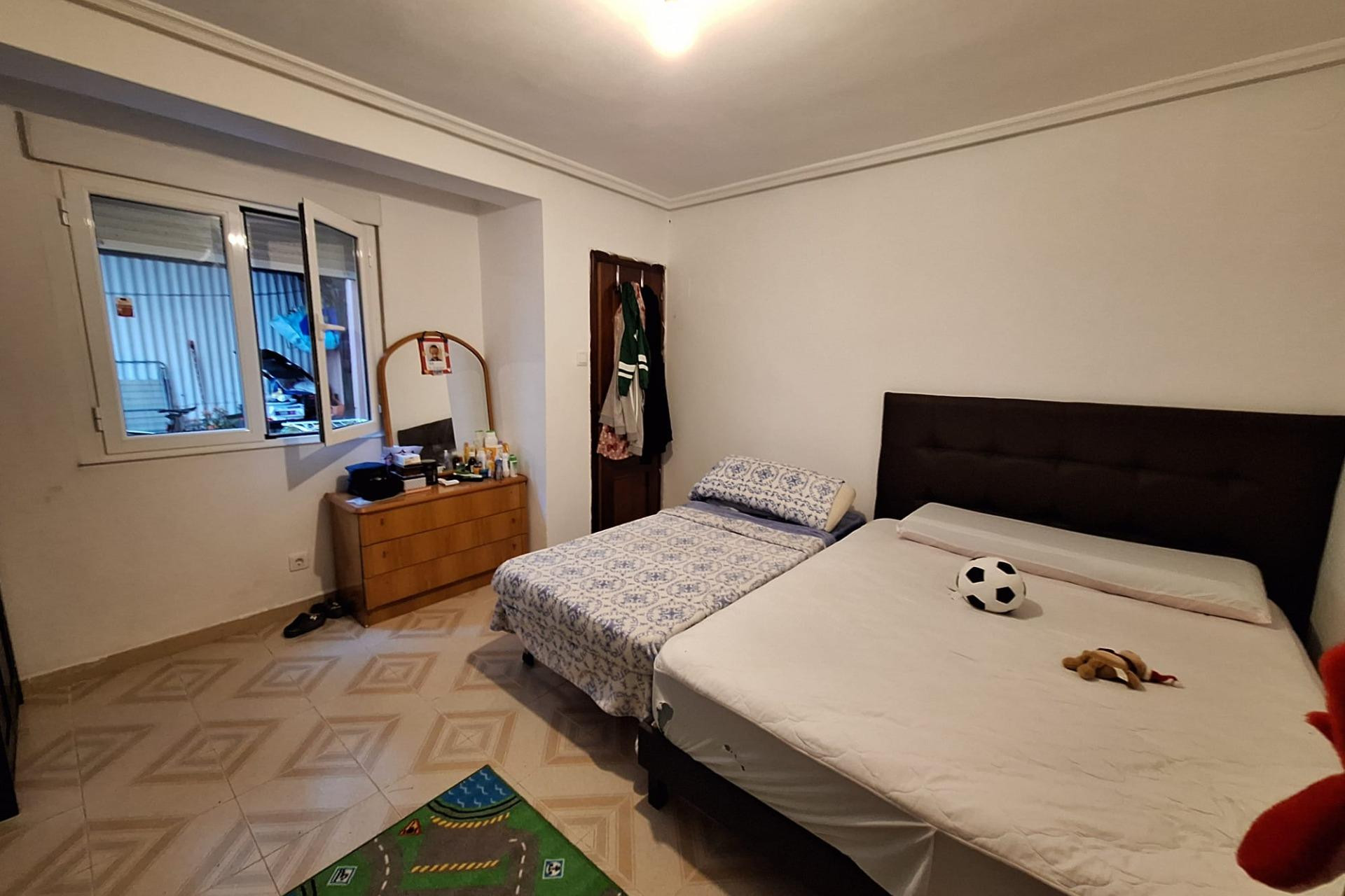 Reventa - Apartamento / piso - Corvera de Asturias - Las vegas