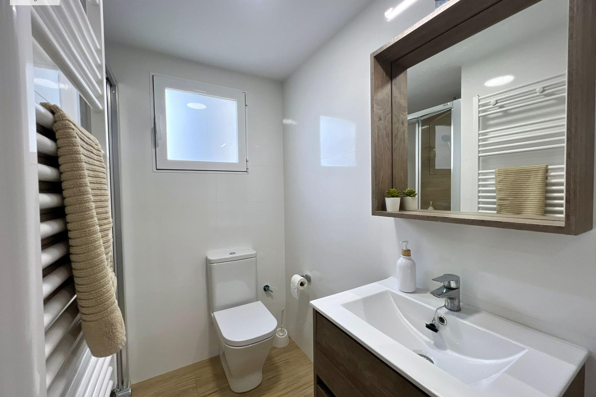 Reventa - Apartamento / piso - Cullera - San Antonio