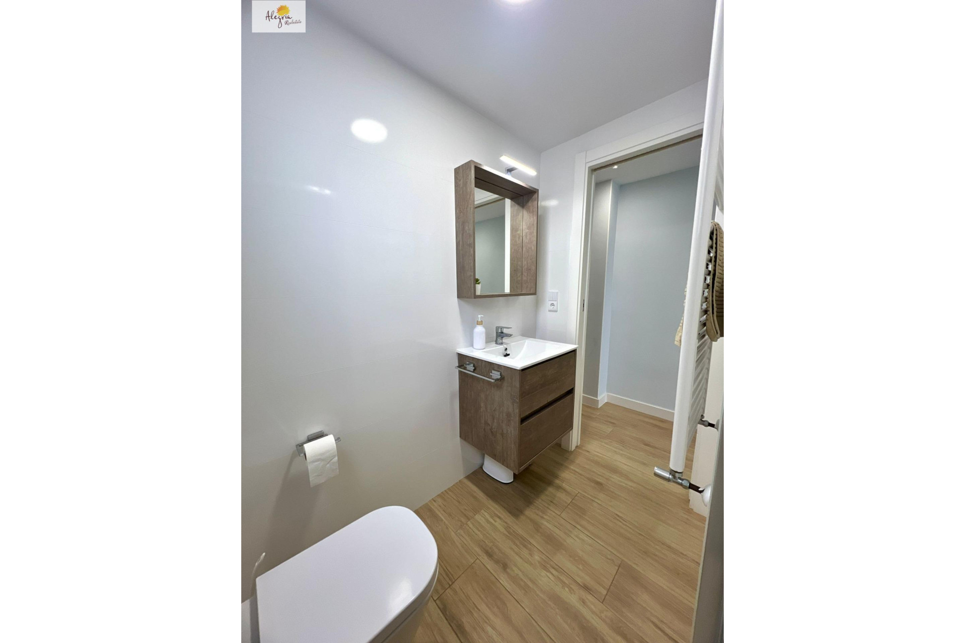 Reventa - Apartamento / piso - Cullera - San Antonio