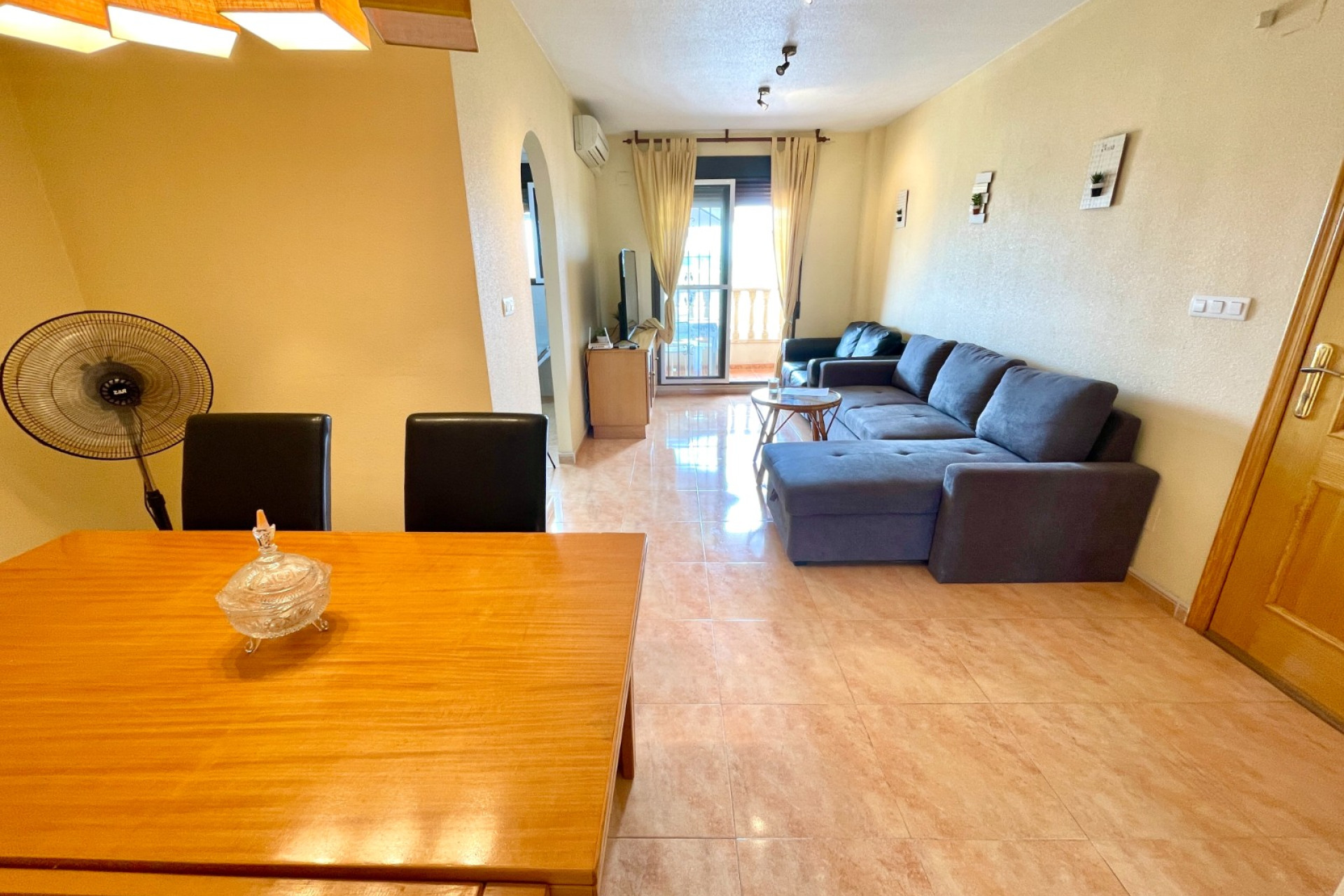 Reventa - Apartamento / piso - Daya Nueva - Daya Nueva - Town