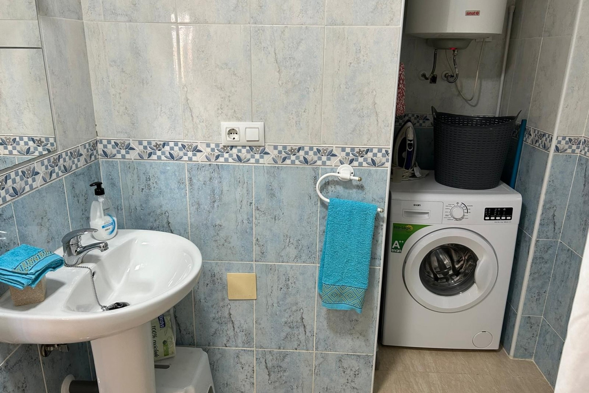 Reventa - Apartamento / piso - Daya Nueva