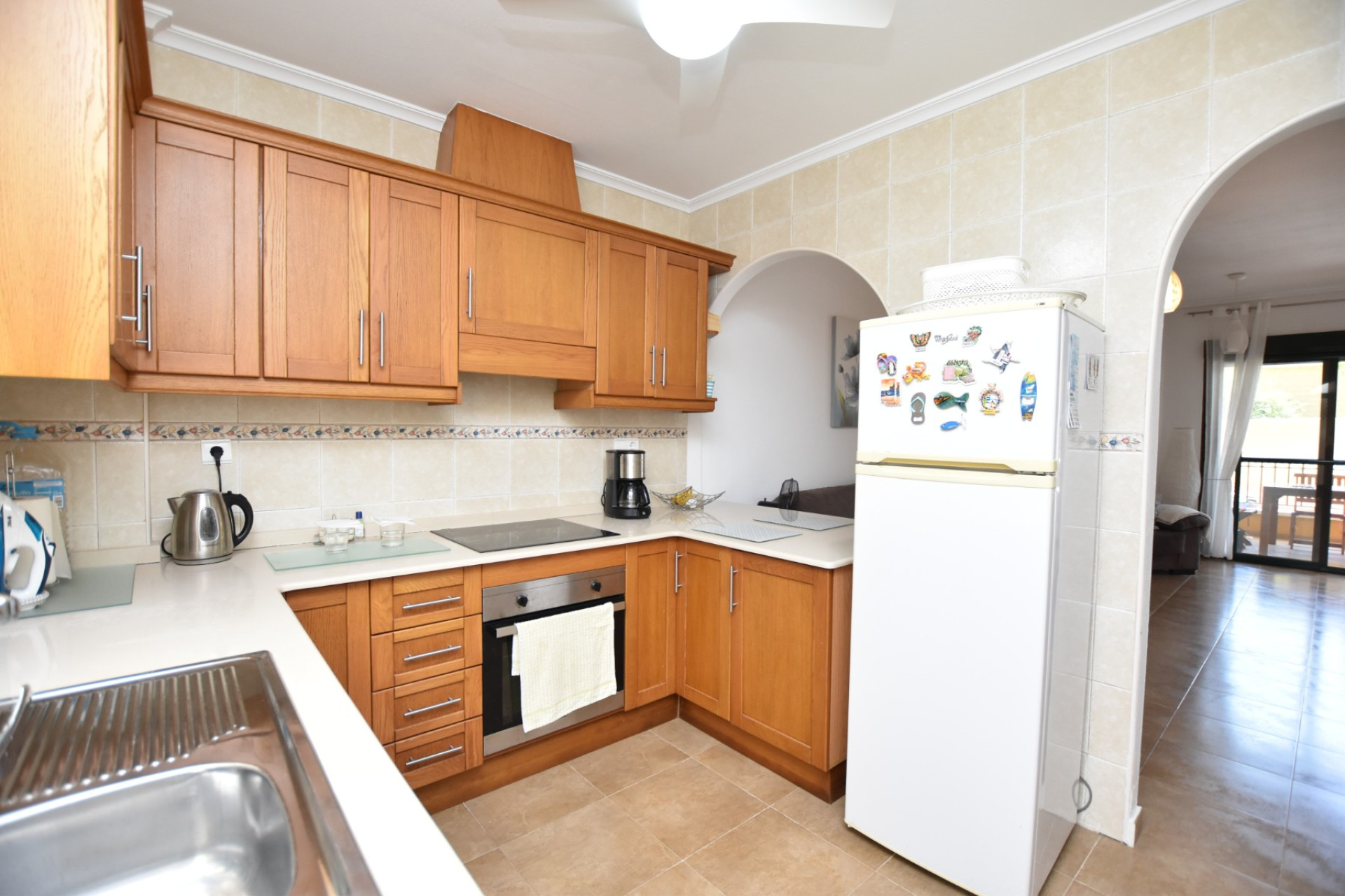 Reventa - Apartamento / piso - Daya Vieja - Daya Vieja - Town