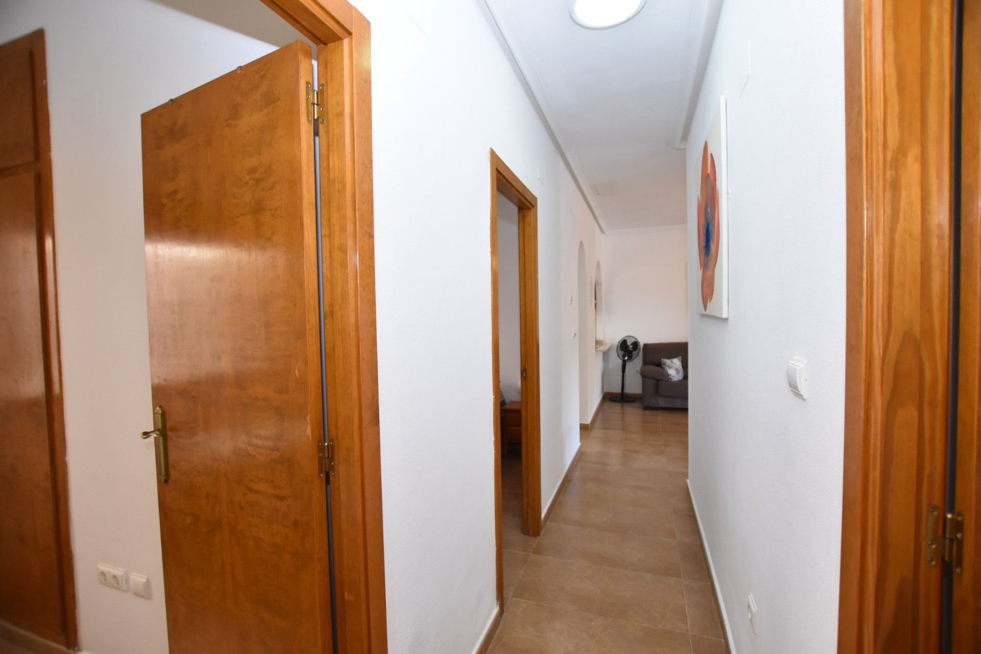 Reventa - Apartamento / piso - Daya Vieja - Daya Vieja - Town