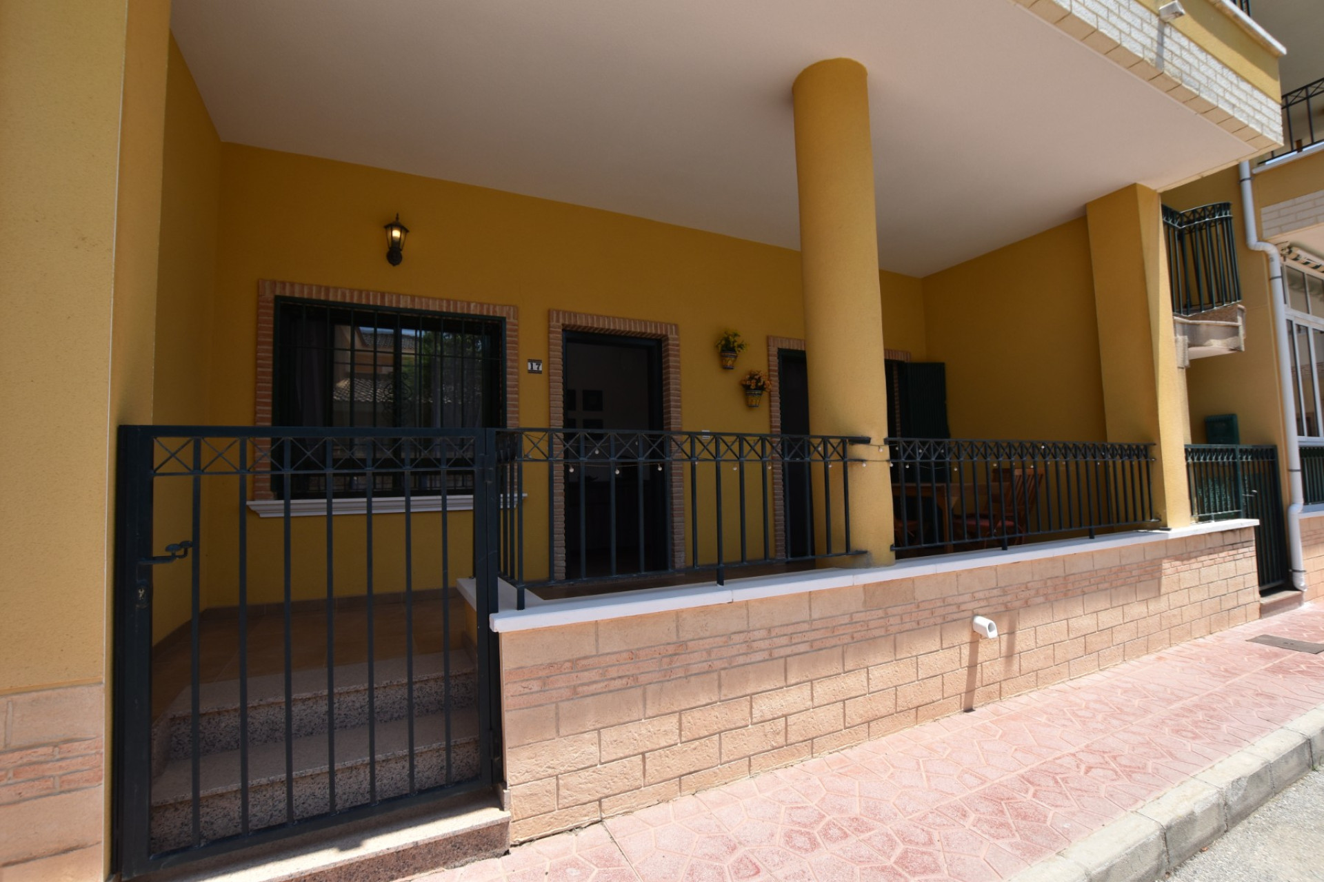 Reventa - Apartamento / piso - Daya Vieja - Daya Vieja - Town