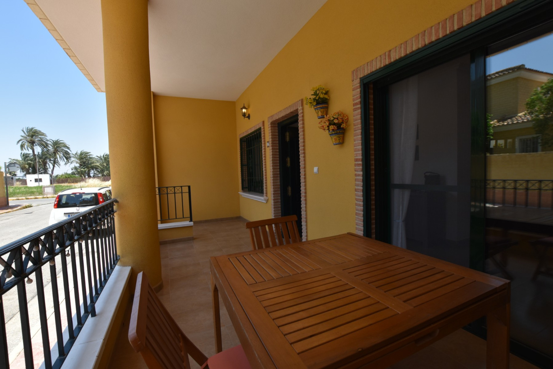 Reventa - Apartamento / piso - Daya Vieja - Daya Vieja - Town