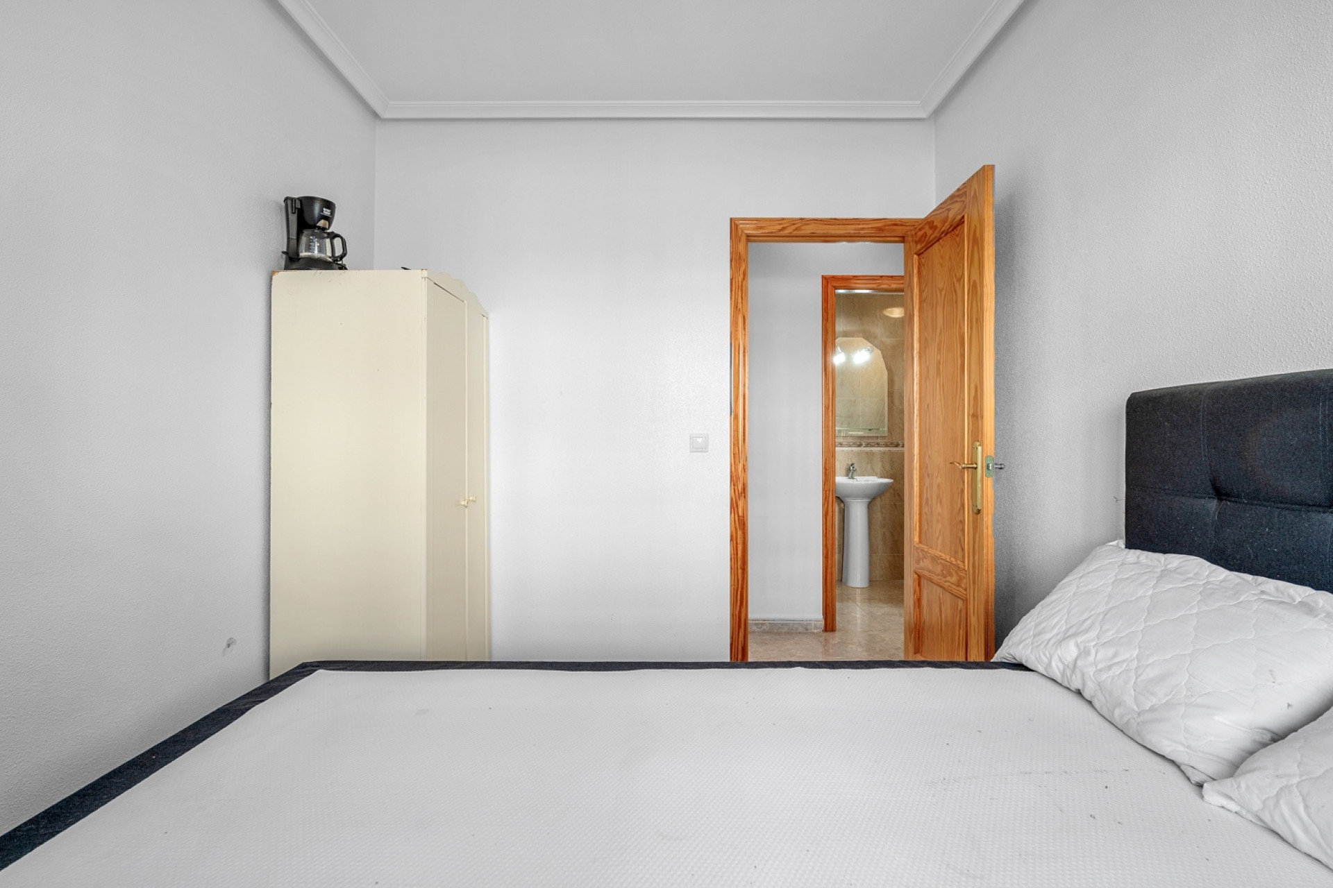 Reventa - Apartamento / piso - Daya Vieja - Daya Vieja - Town