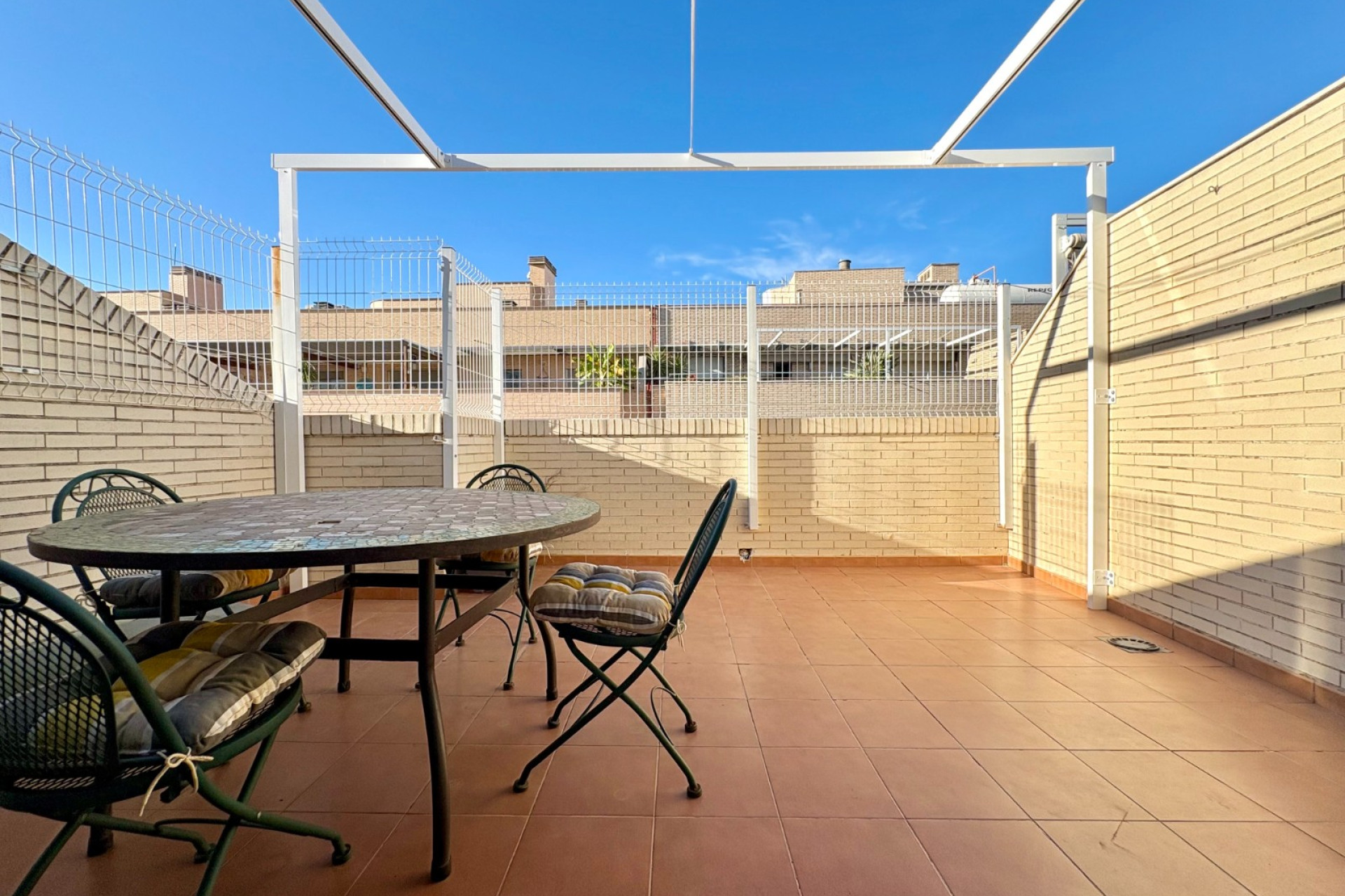 Reventa - Apartamento / piso - Denia - Center