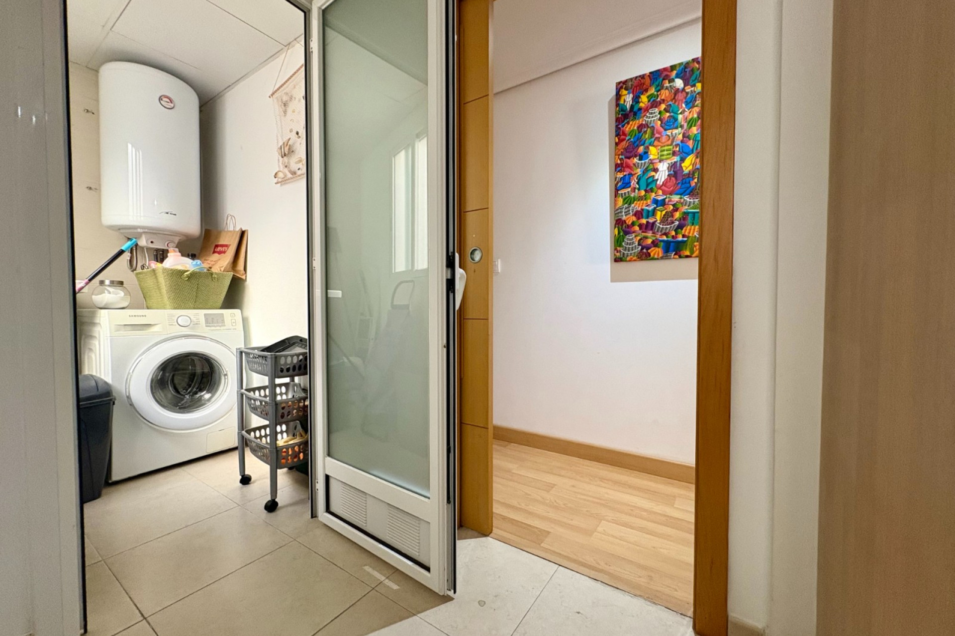 Reventa - Apartamento / piso - Denia - Center