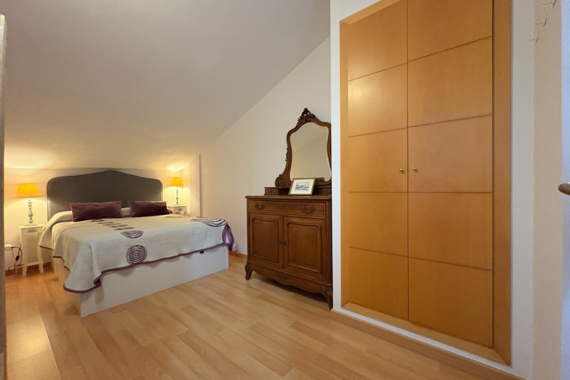 Reventa - Apartamento / piso - Denia - Center