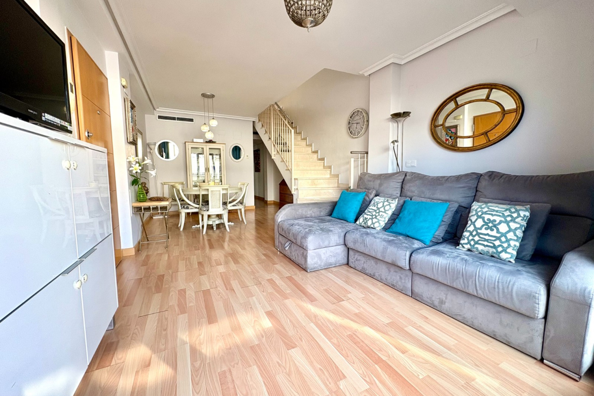 Reventa - Apartamento / piso - Denia - Center