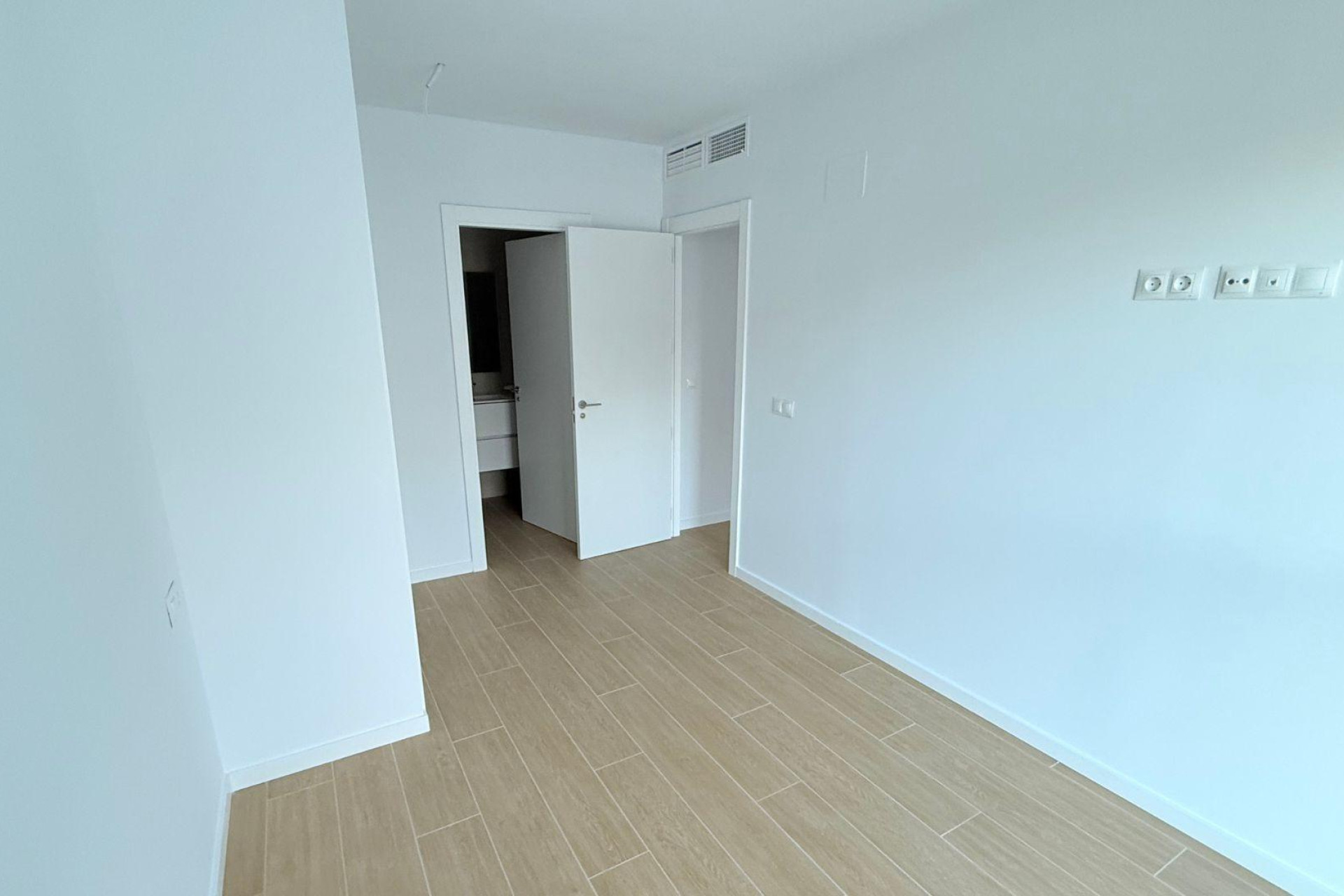 Reventa - Apartamento / piso - Denia - El Montgó