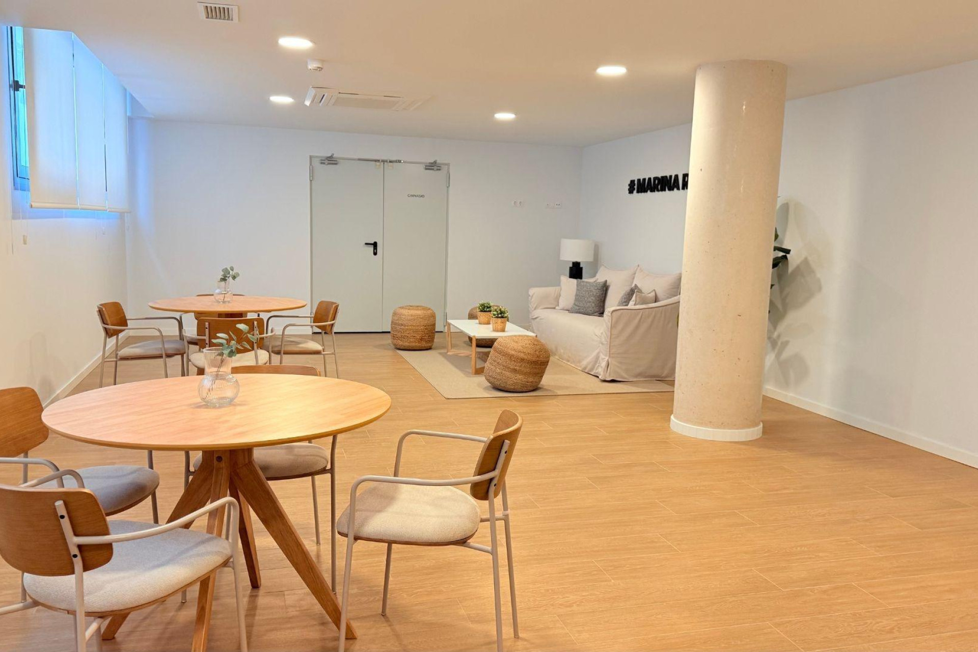 Reventa - Apartamento / piso - Denia - El Montgó