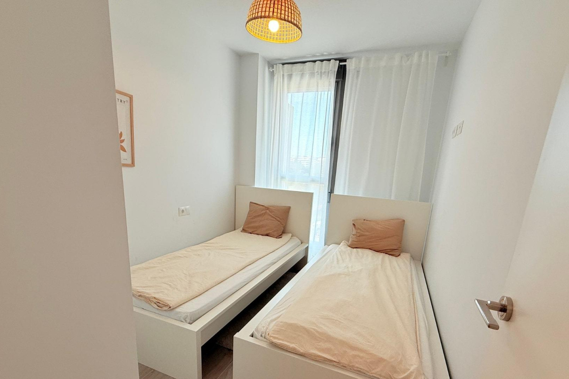 Reventa - Apartamento / piso - Denia - El Montgó