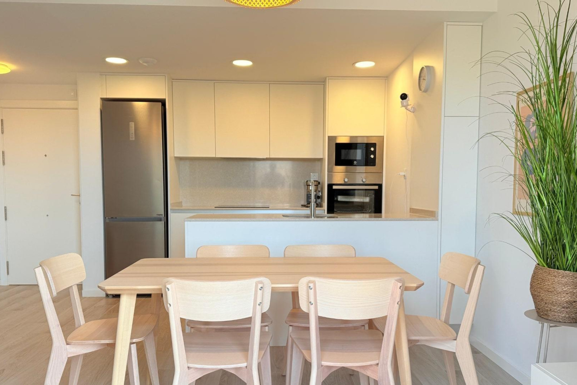 Reventa - Apartamento / piso - Denia - El Montgó