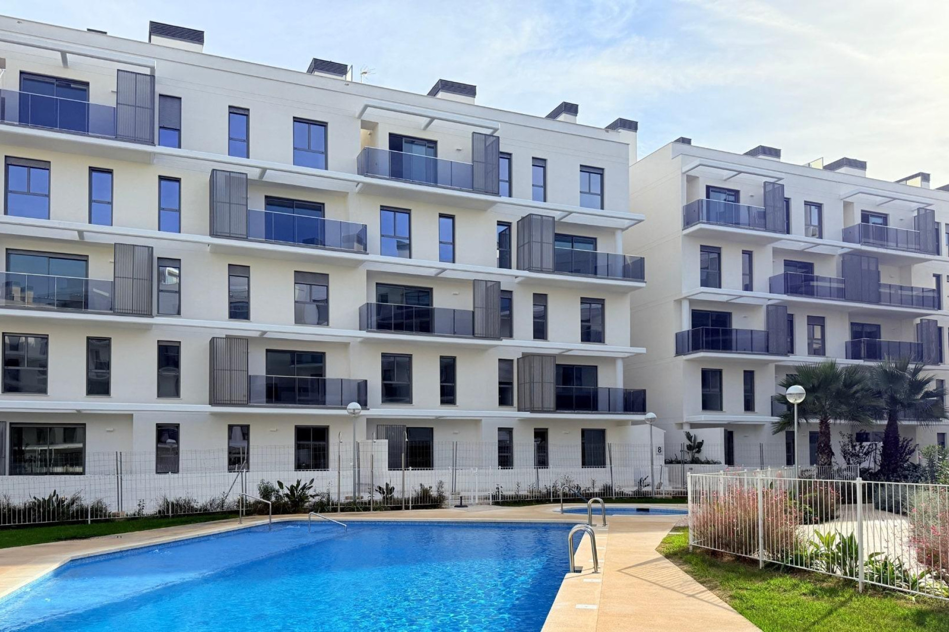 Reventa - Apartamento / piso - Denia - El Montgó