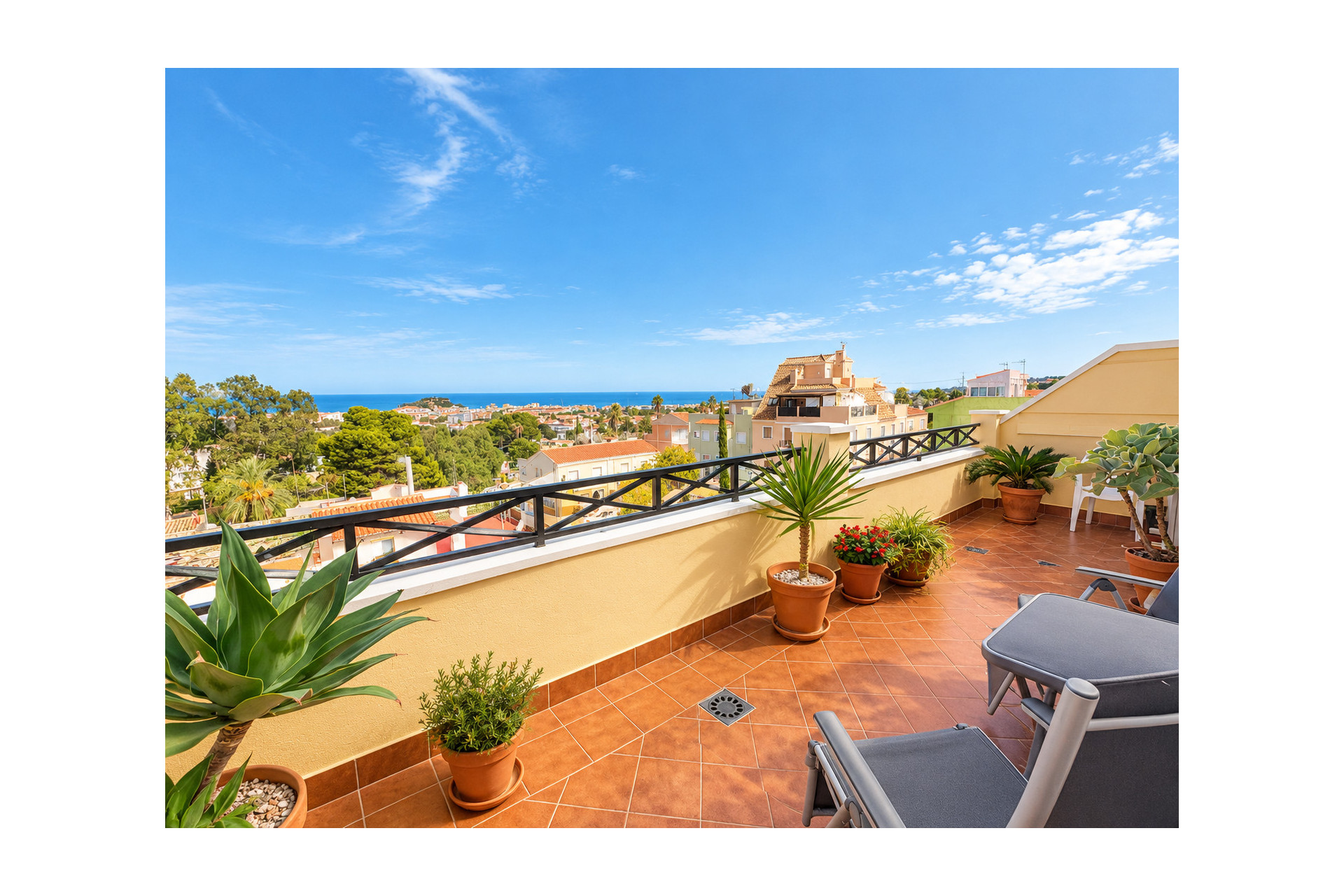 Reventa - Apartamento / piso - Denia - La Pedrera-Vessanes