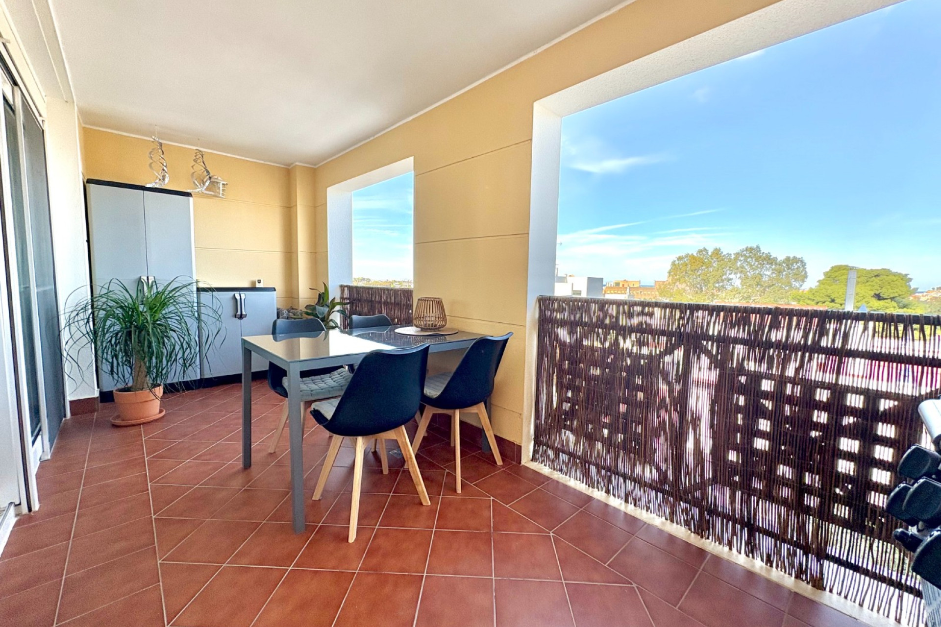 Reventa - Apartamento / piso - Denia - La Pedrera-Vessanes