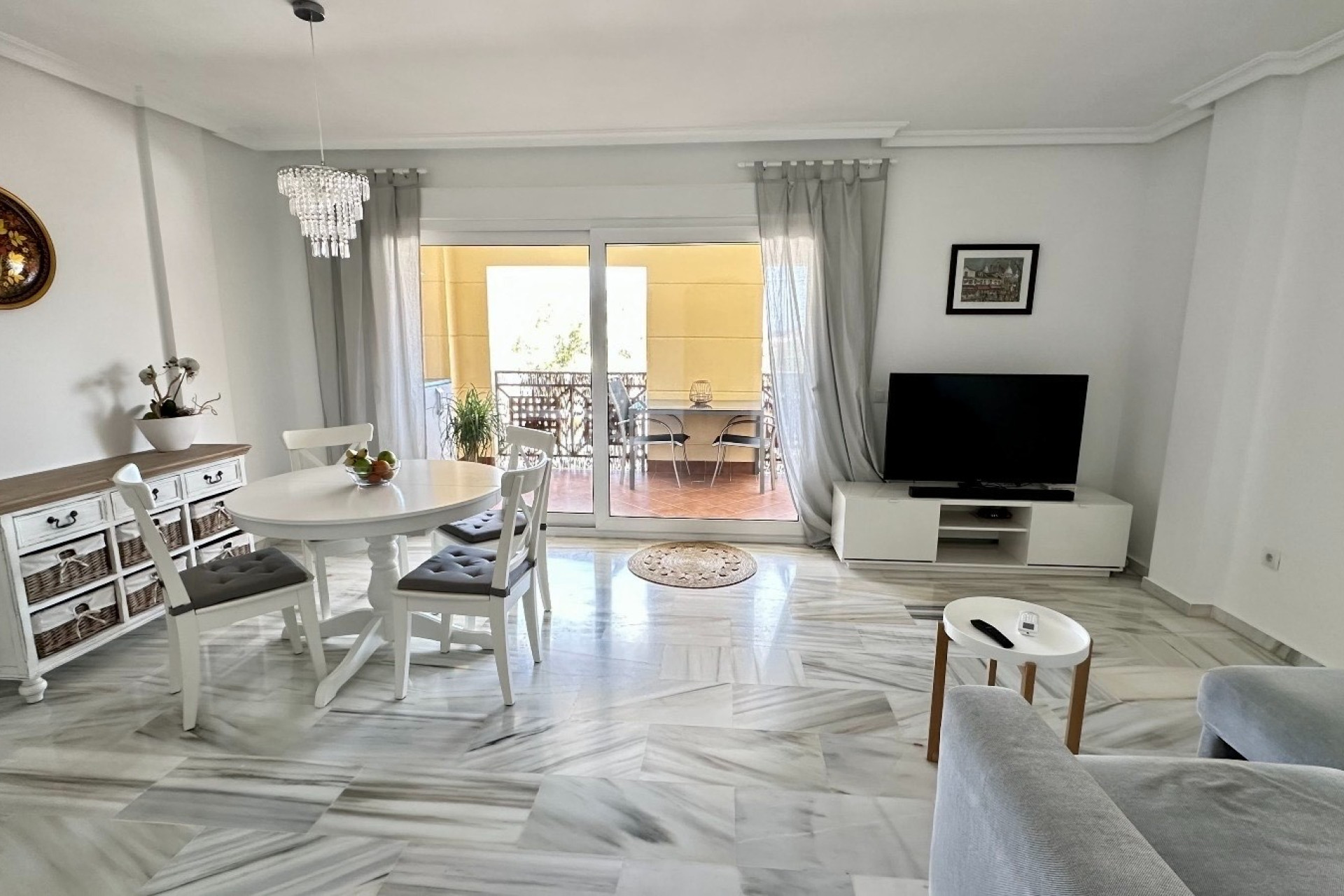 Reventa - Apartamento / piso - Denia - La Pedrera-Vessanes