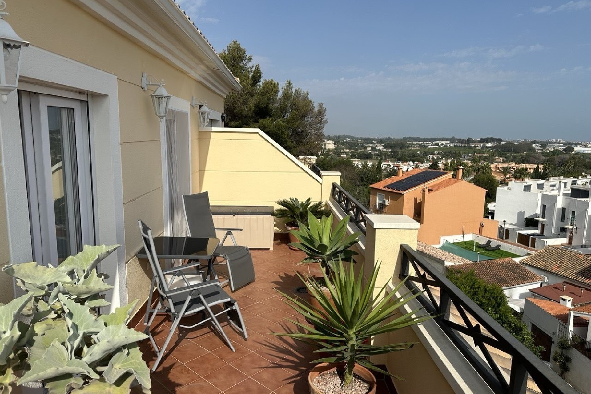Reventa - Apartamento / piso - Denia - La Pedrera-Vessanes