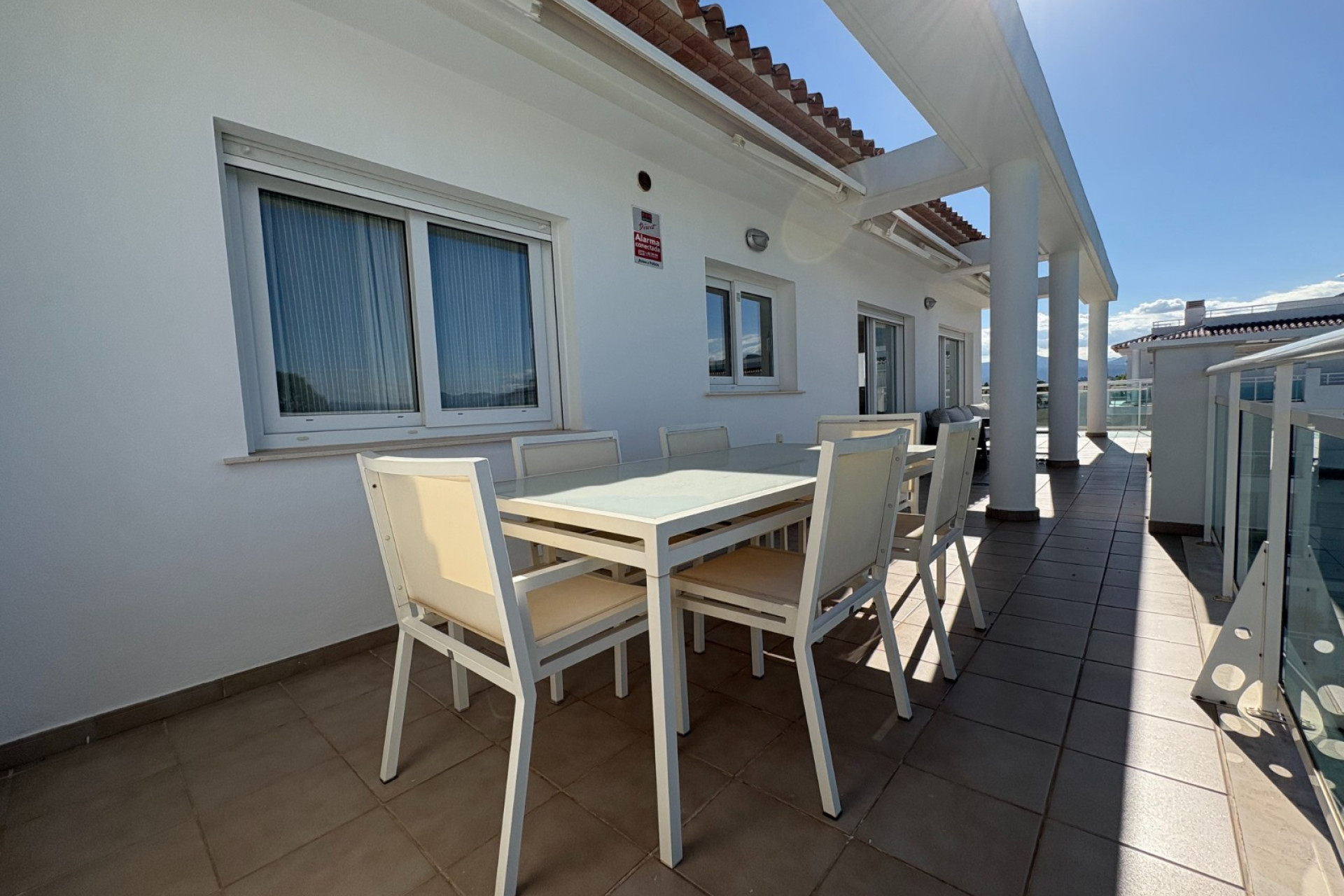 Reventa - Apartamento / piso - Denia - Les Marines - Las Marinas