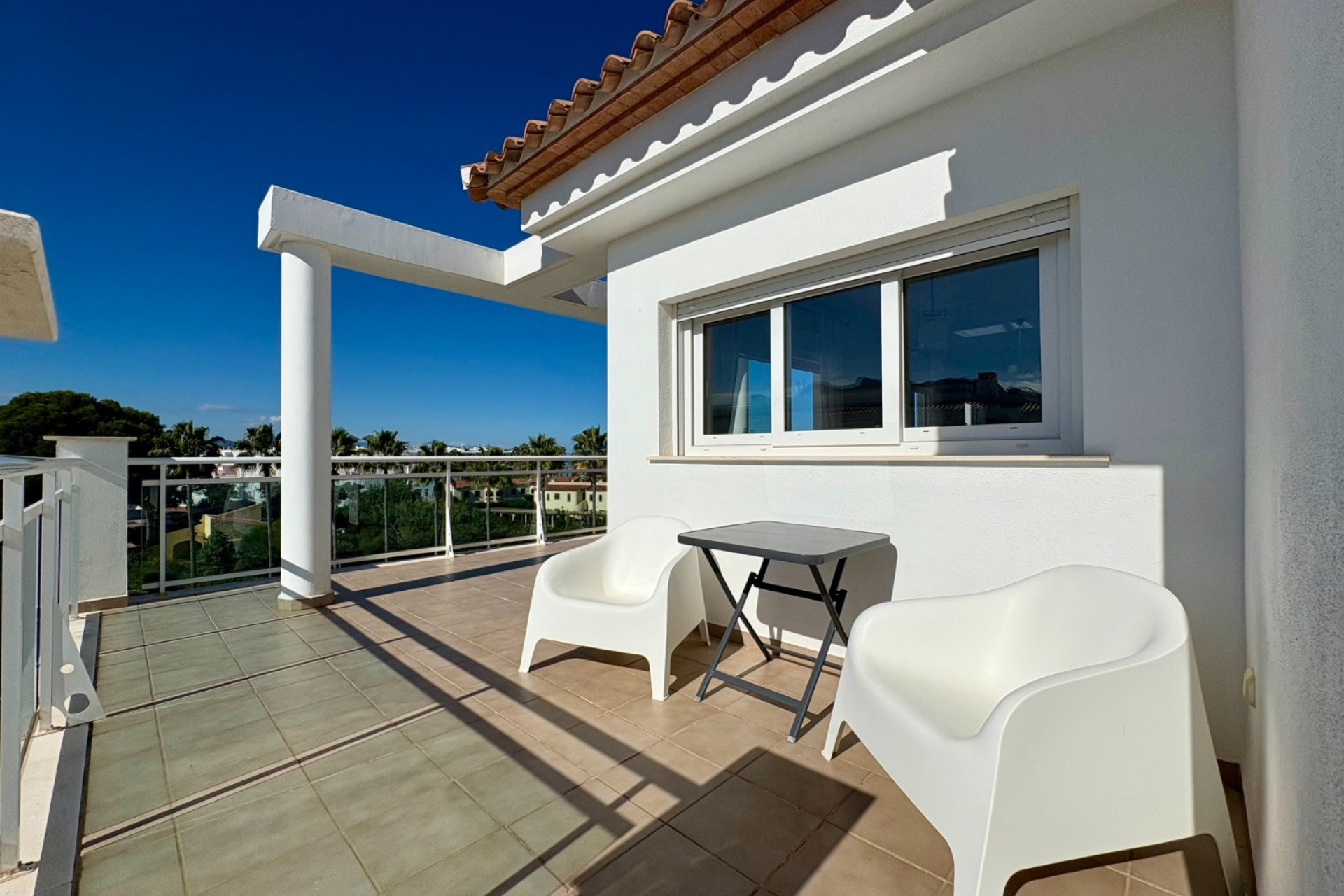 Reventa - Apartamento / piso - Denia - Les Marines - Las Marinas