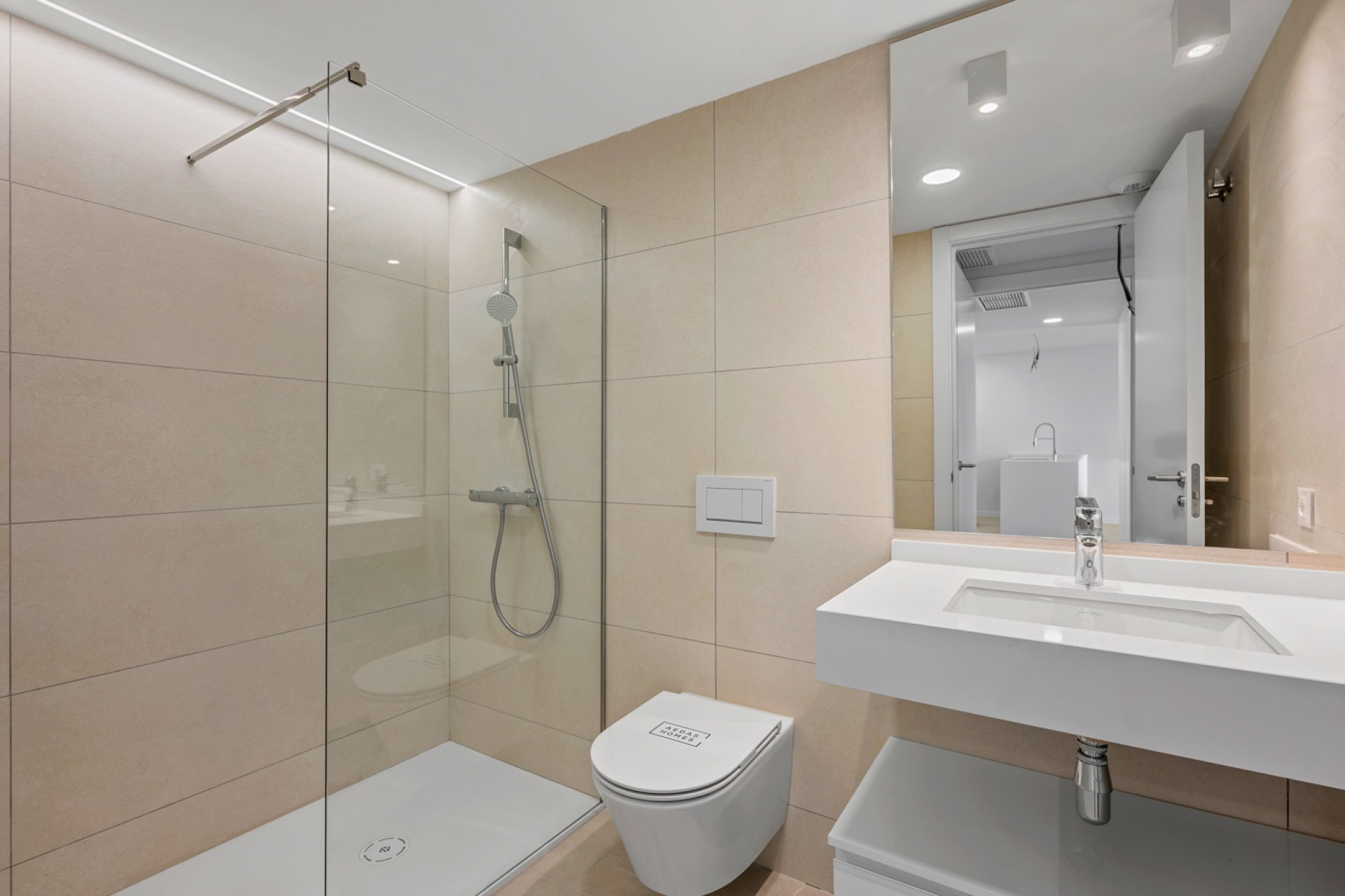 Reventa - Apartamento / piso - Denia - Puerto