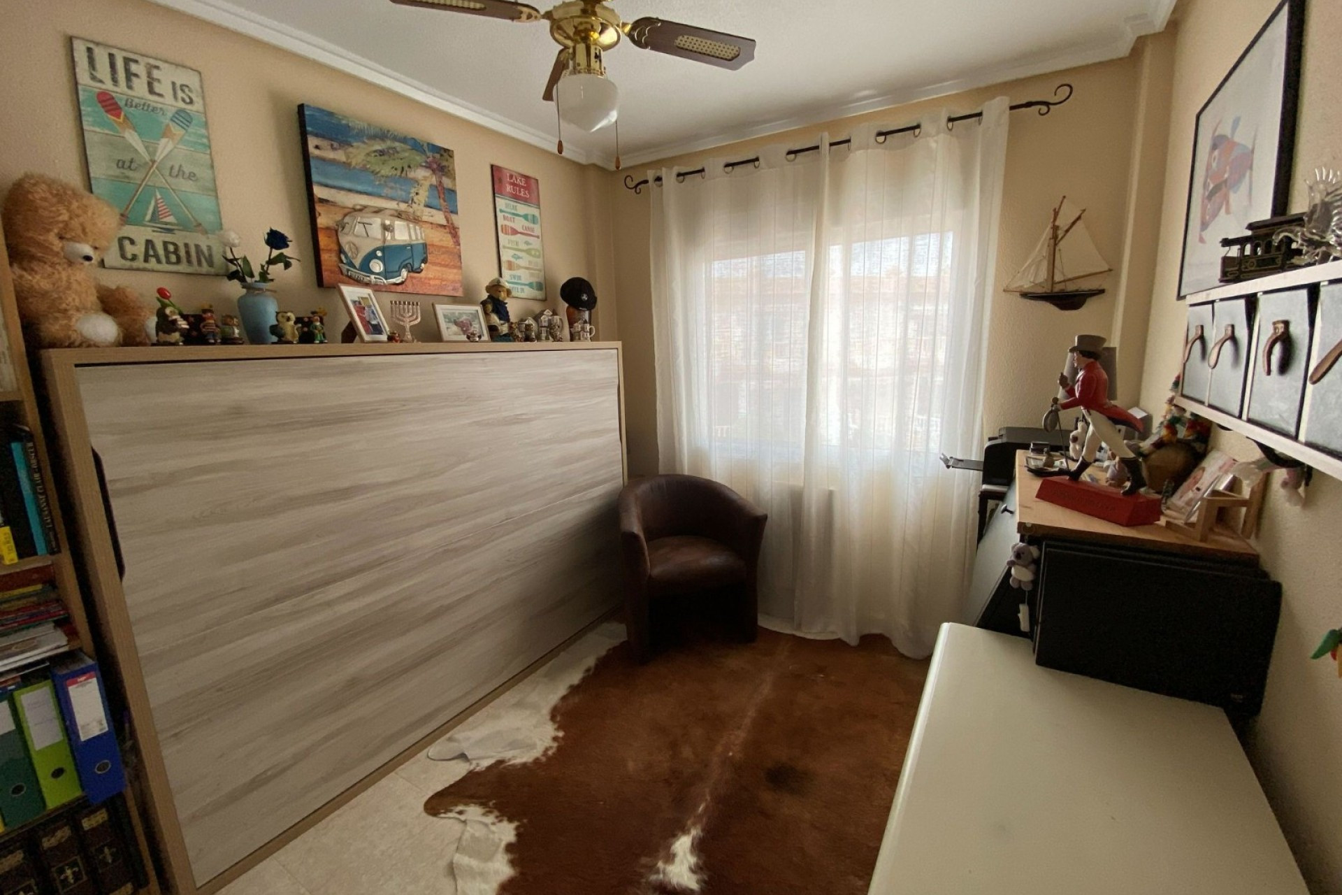 Reventa - Apartamento / piso - Dona Pepa