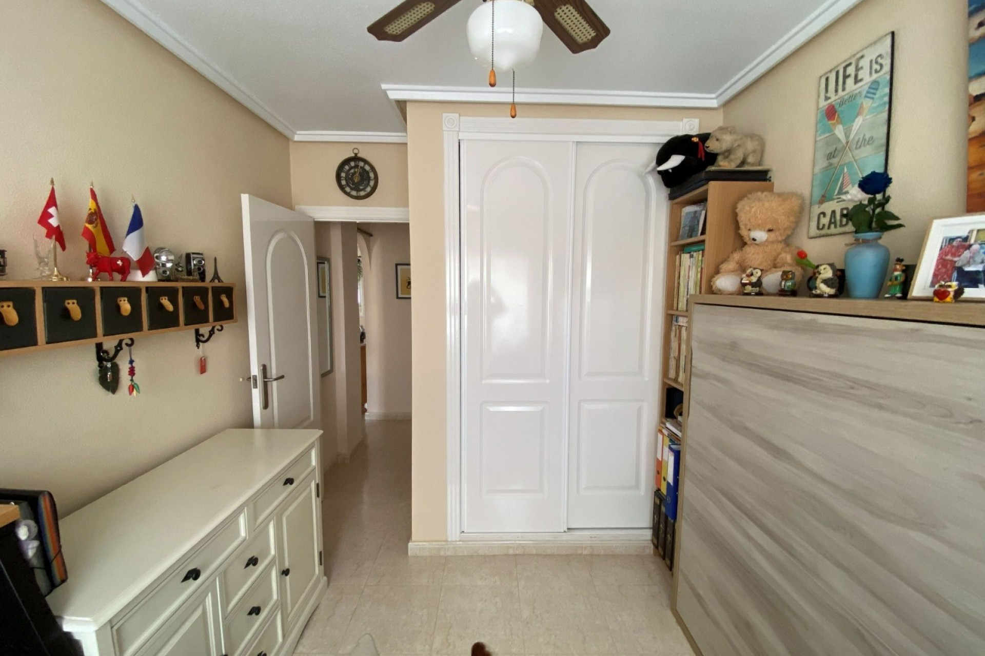 Reventa - Apartamento / piso - Dona Pepa