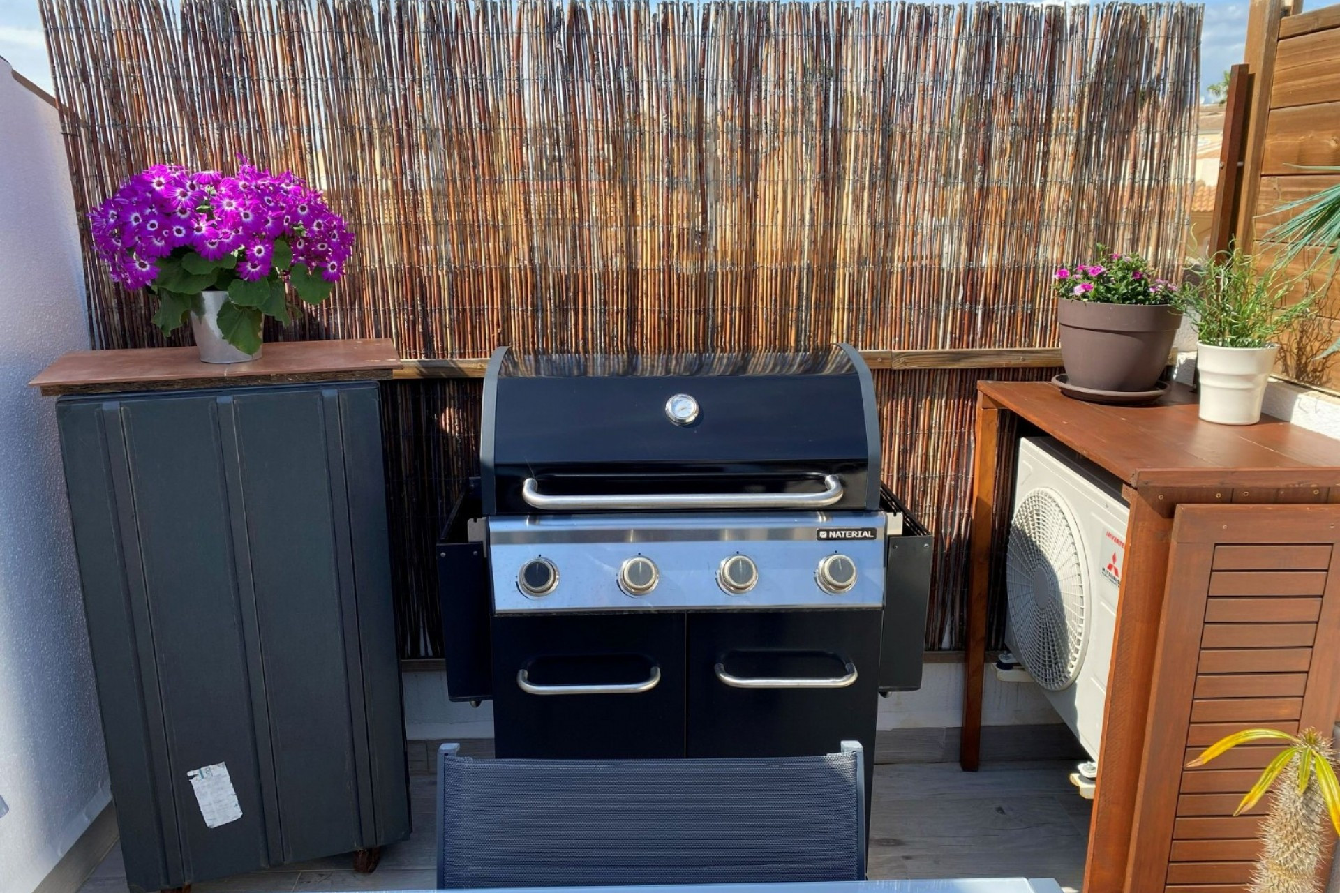 Reventa - Apartamento / piso - Dona Pepa