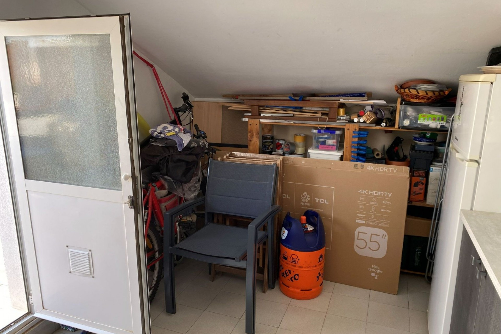 Reventa - Apartamento / piso - Dona Pepa