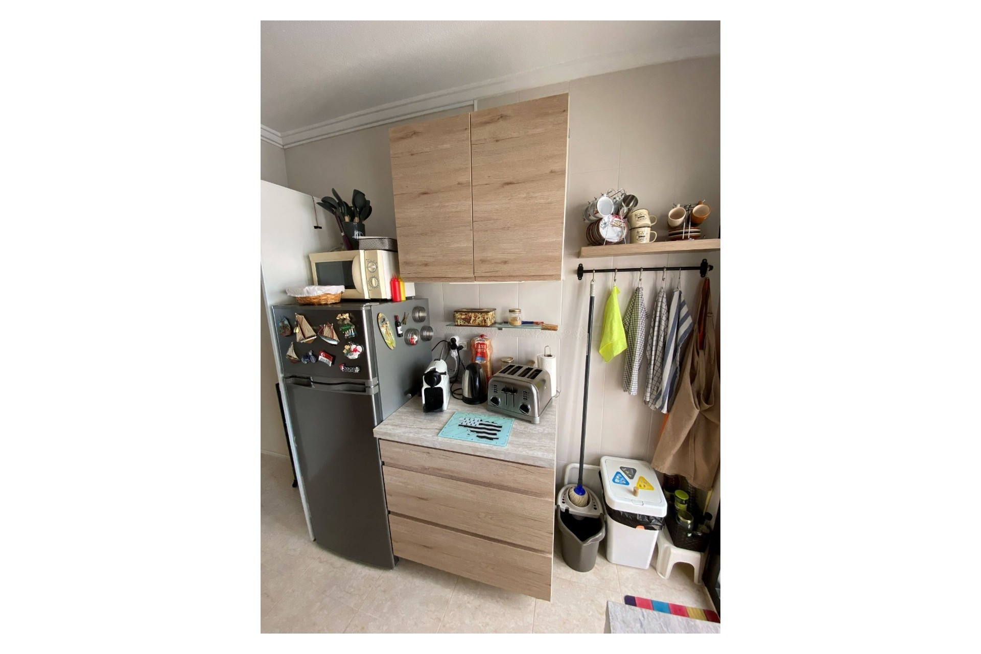 Reventa - Apartamento / piso - Dona Pepa