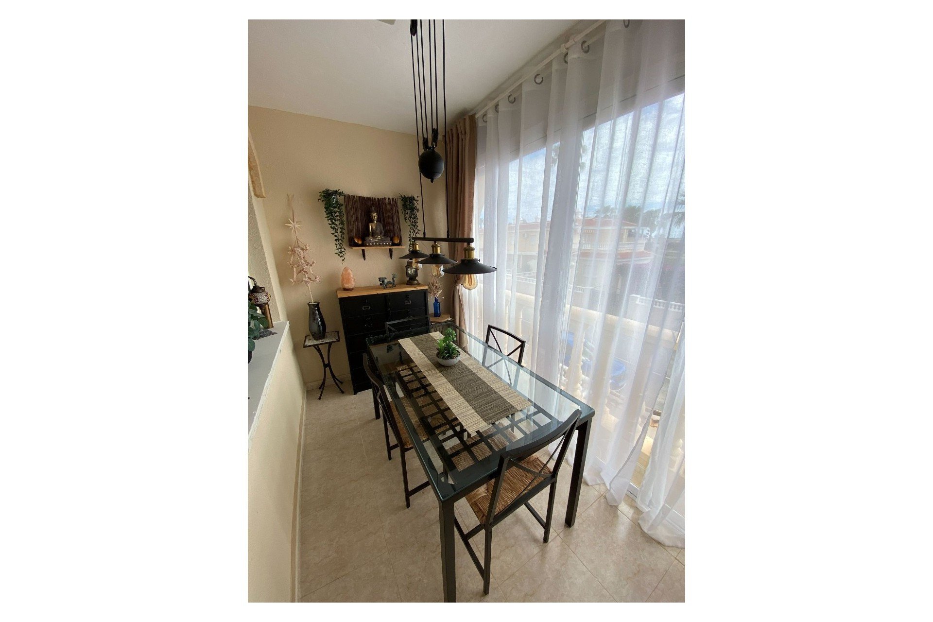 Reventa - Apartamento / piso - Dona Pepa