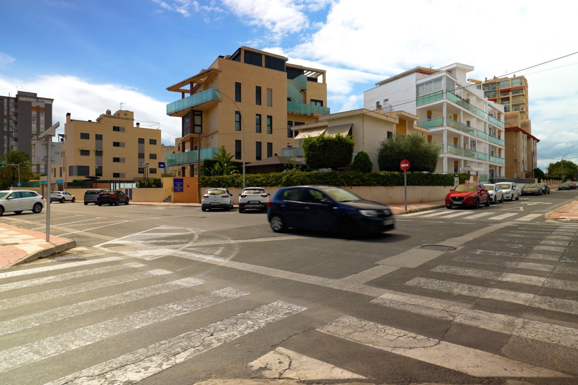 Reventa - Apartamento / piso - El Campello - Campello Playa