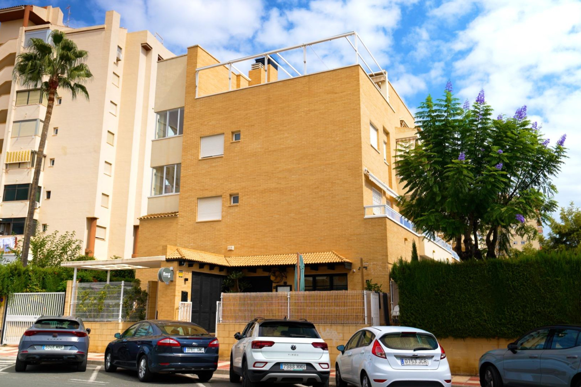 Reventa - Apartamento / piso - El Campello - Campello Playa