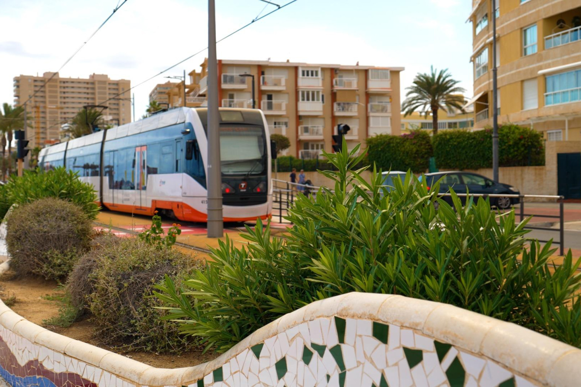 Reventa - Apartamento / piso - El Campello - Campello Playa