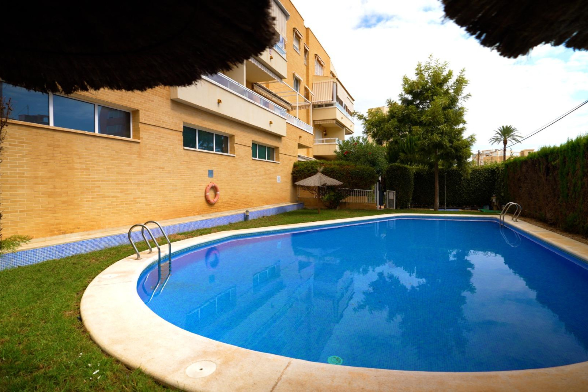 Reventa - Apartamento / piso - El Campello - Campello Playa