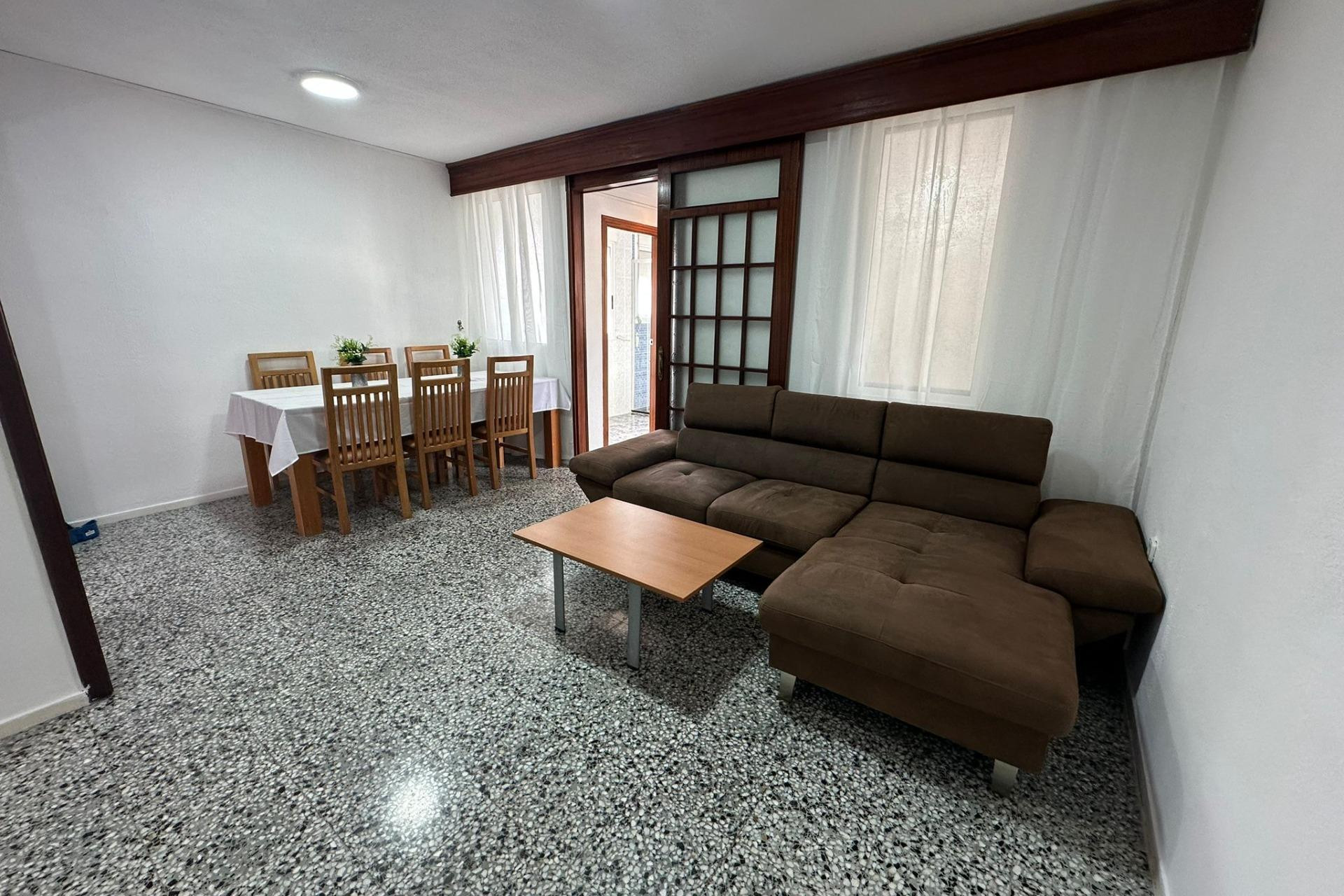 Reventa - Apartamento / piso - El Campello - Campello