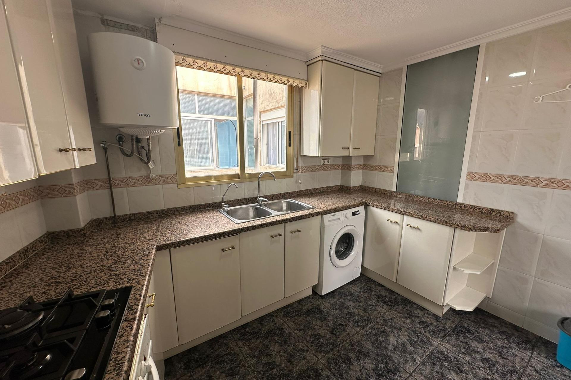 Reventa - Apartamento / piso - El Campello - Campello