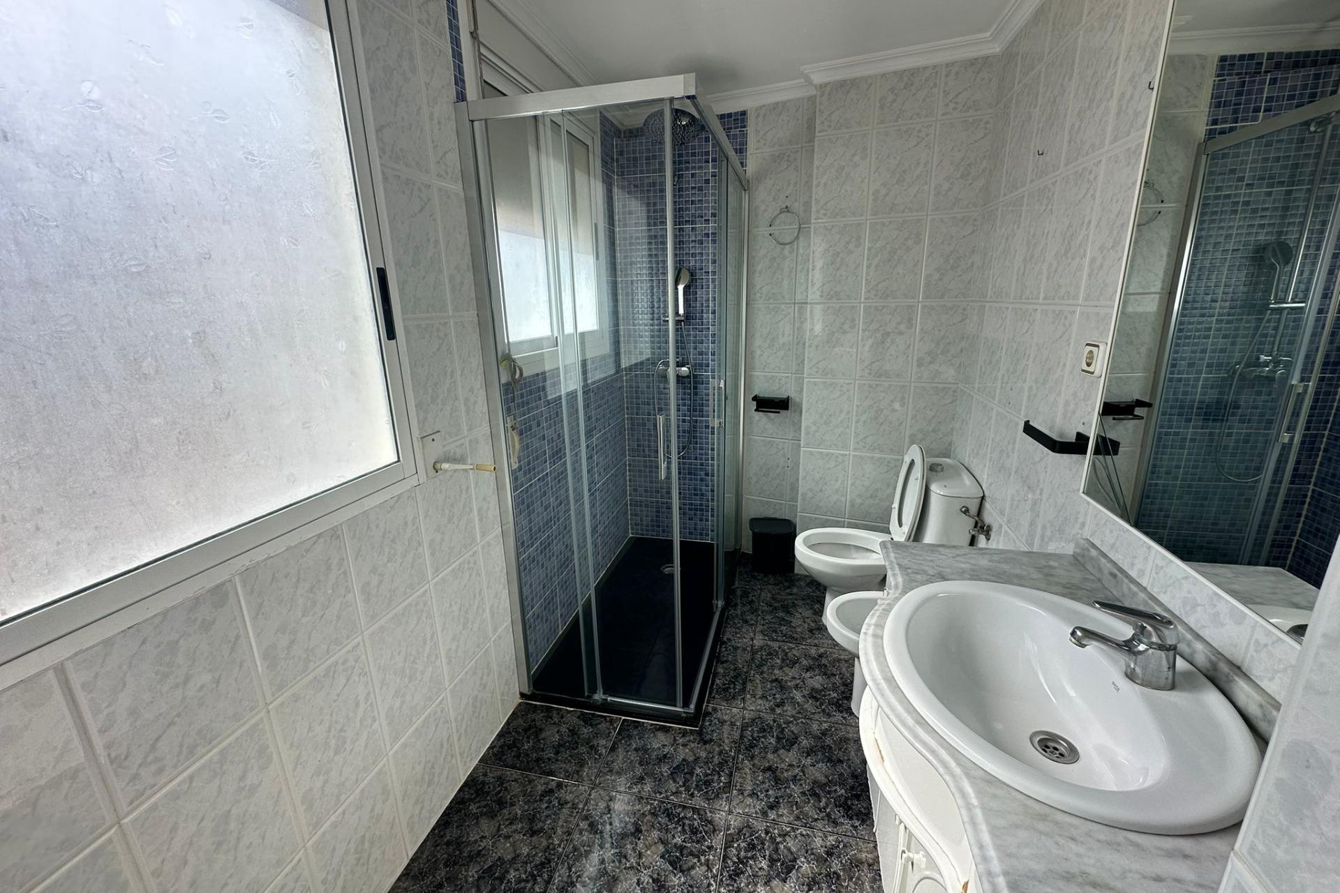 Reventa - Apartamento / piso - El Campello - Campello