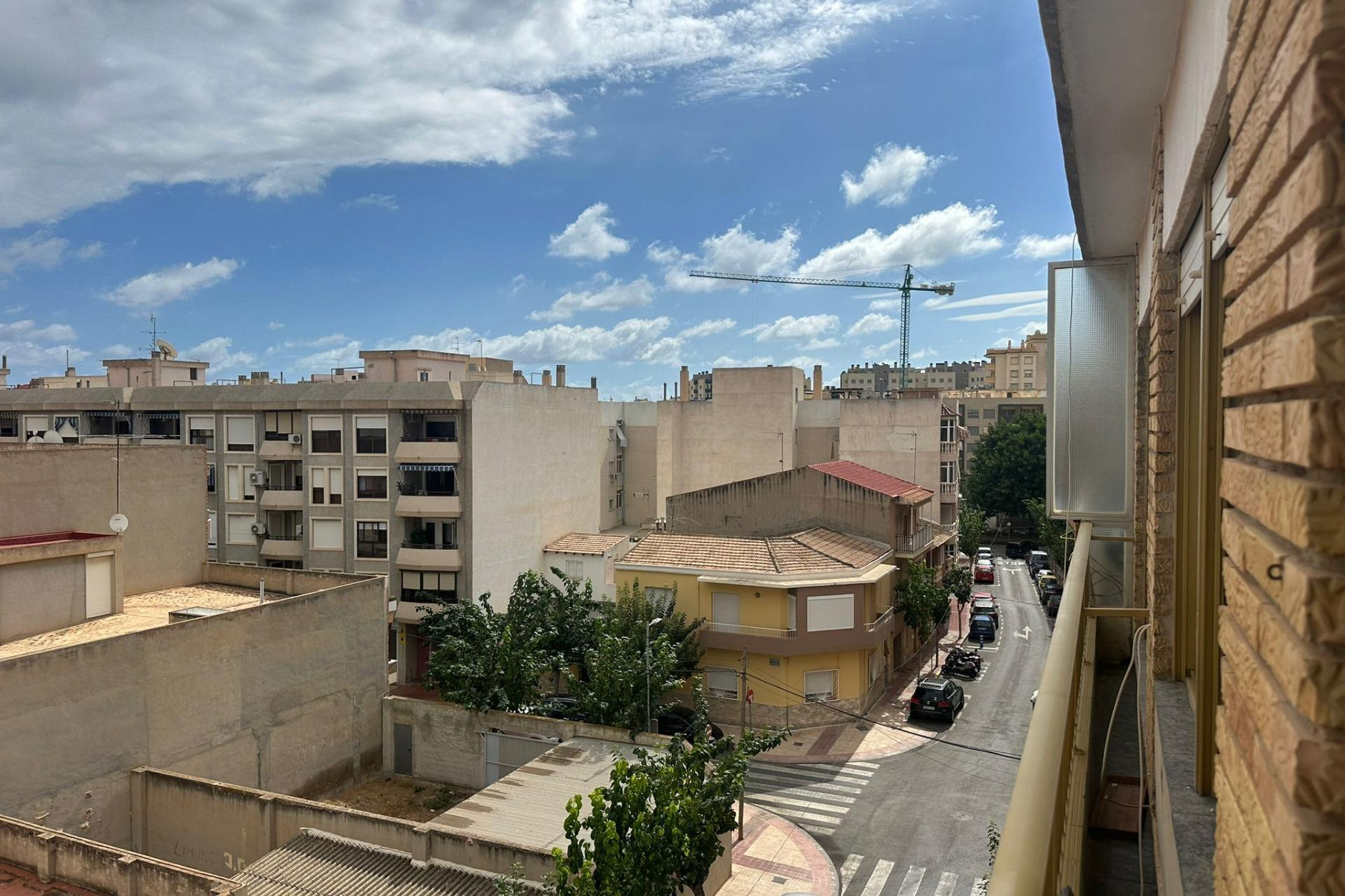 Reventa - Apartamento / piso - El Campello - Campello