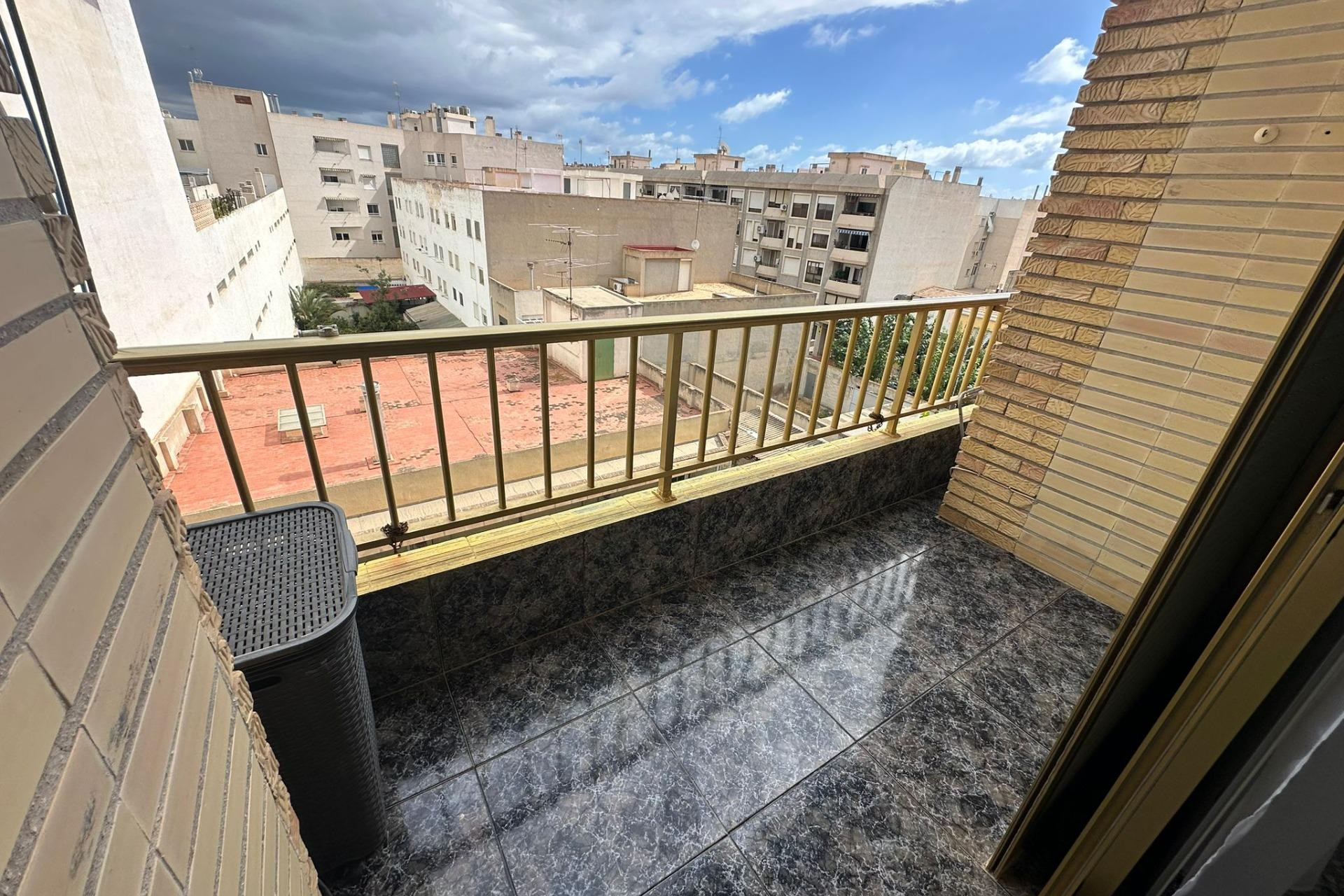 Reventa - Apartamento / piso - El Campello - Campello