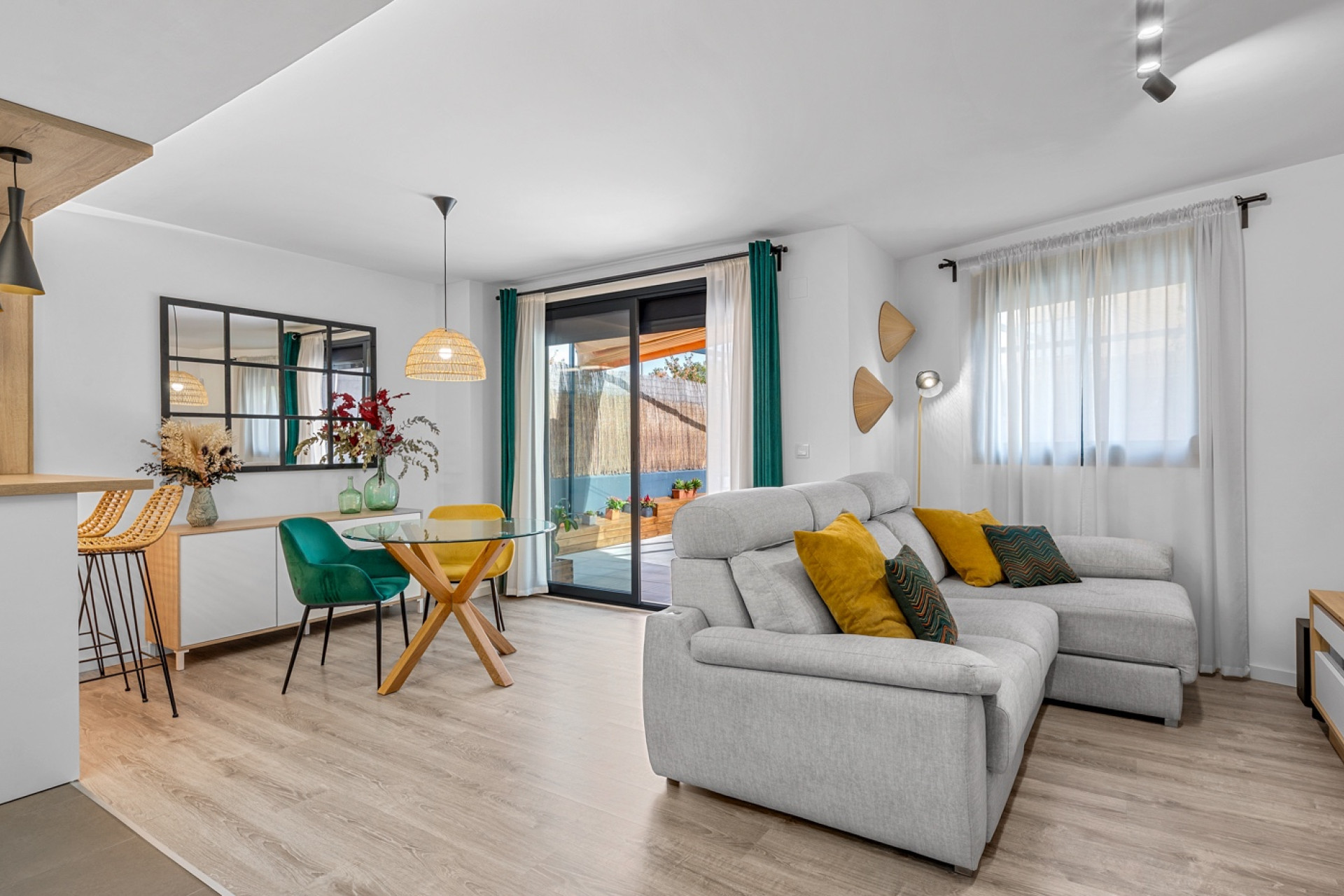 Reventa - Apartamento / piso - El Campello - Muchavista