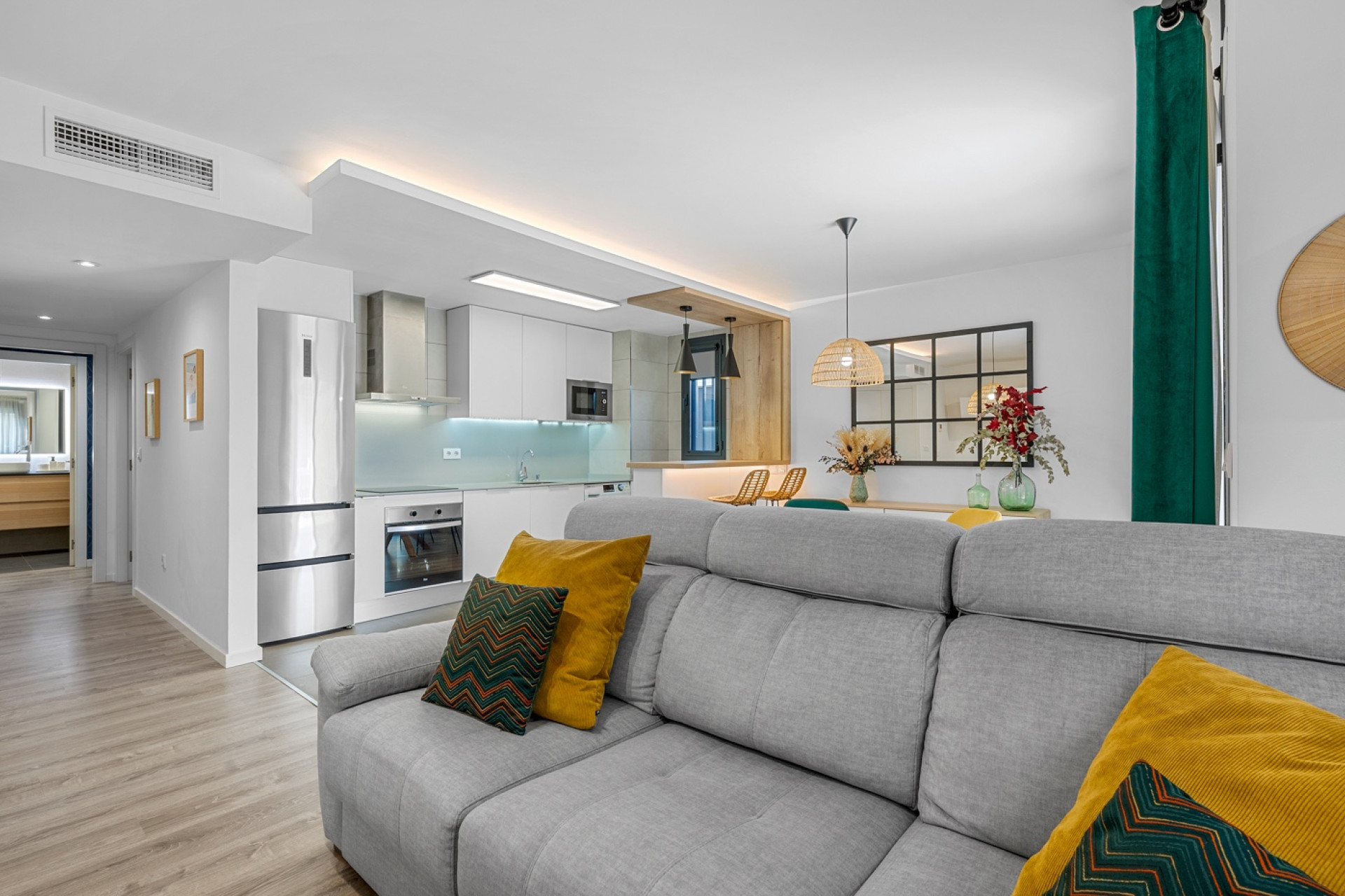 Reventa - Apartamento / piso - El Campello - Muchavista