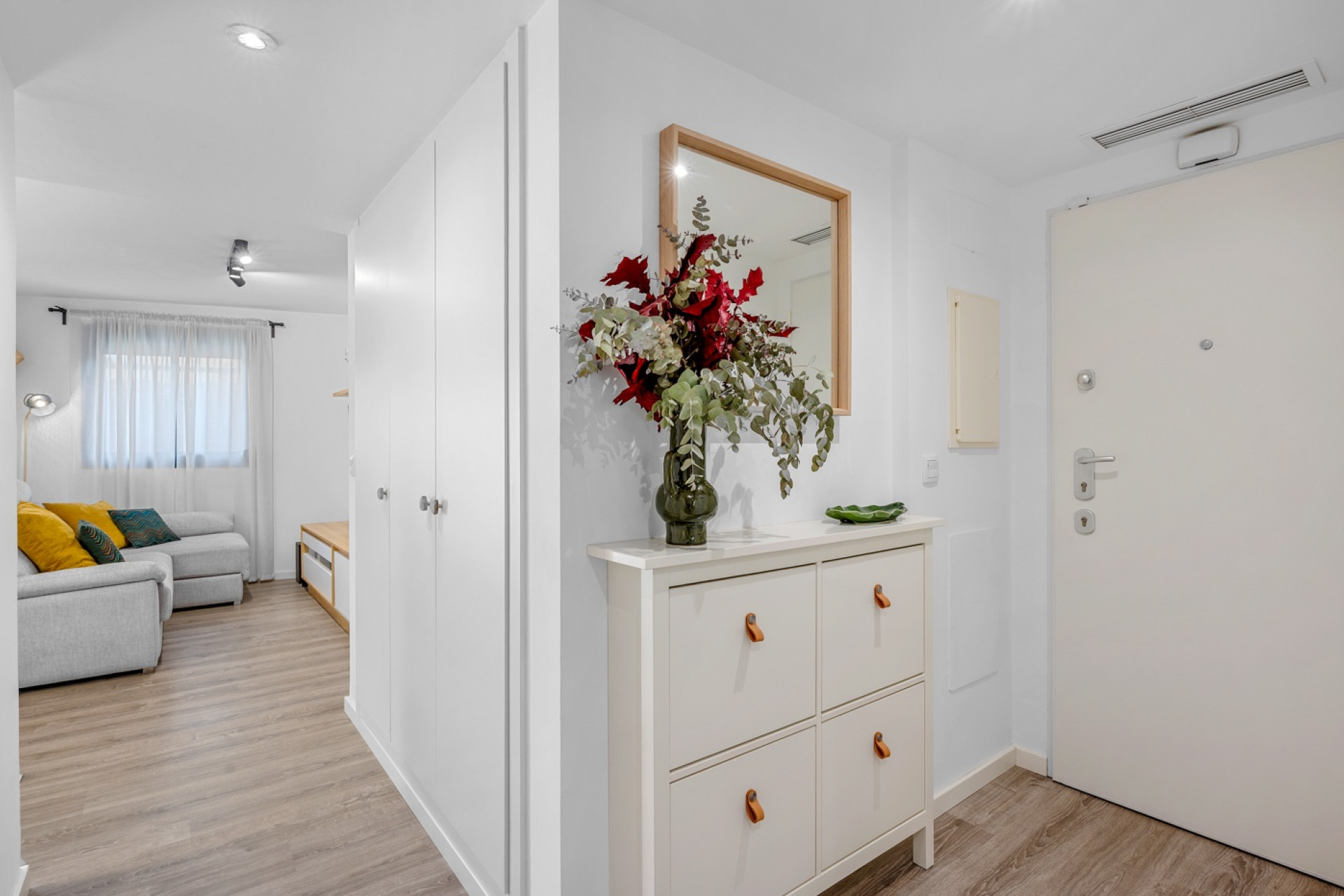 Reventa - Apartamento / piso - El Campello - Muchavista