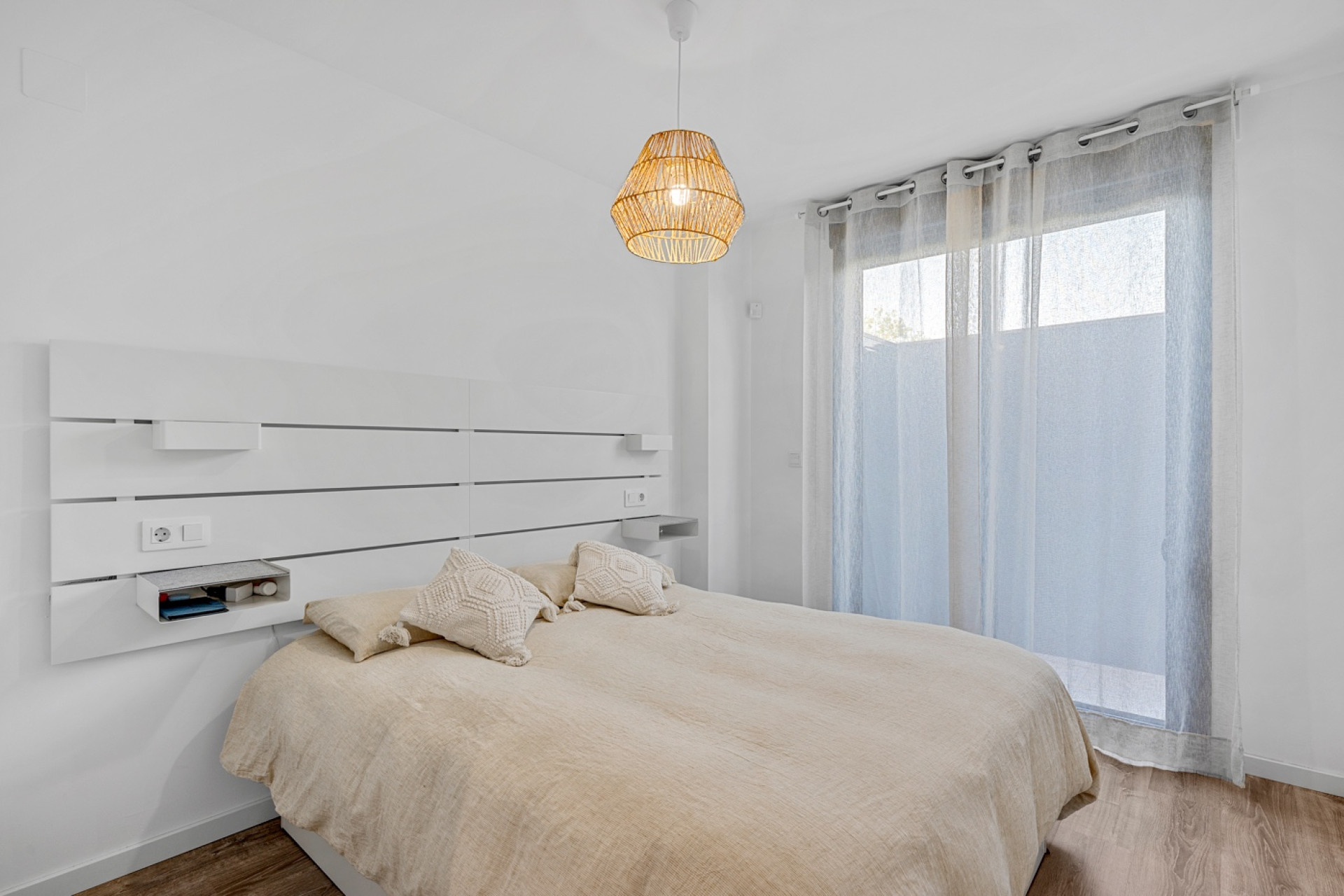 Reventa - Apartamento / piso - El Campello - Muchavista