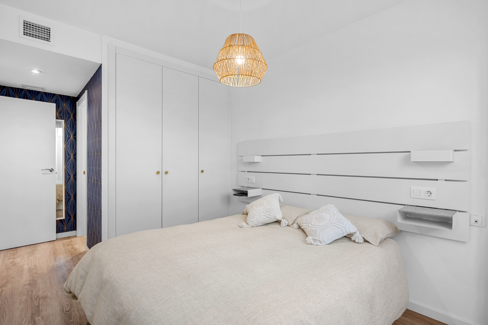Reventa - Apartamento / piso - El Campello - Muchavista