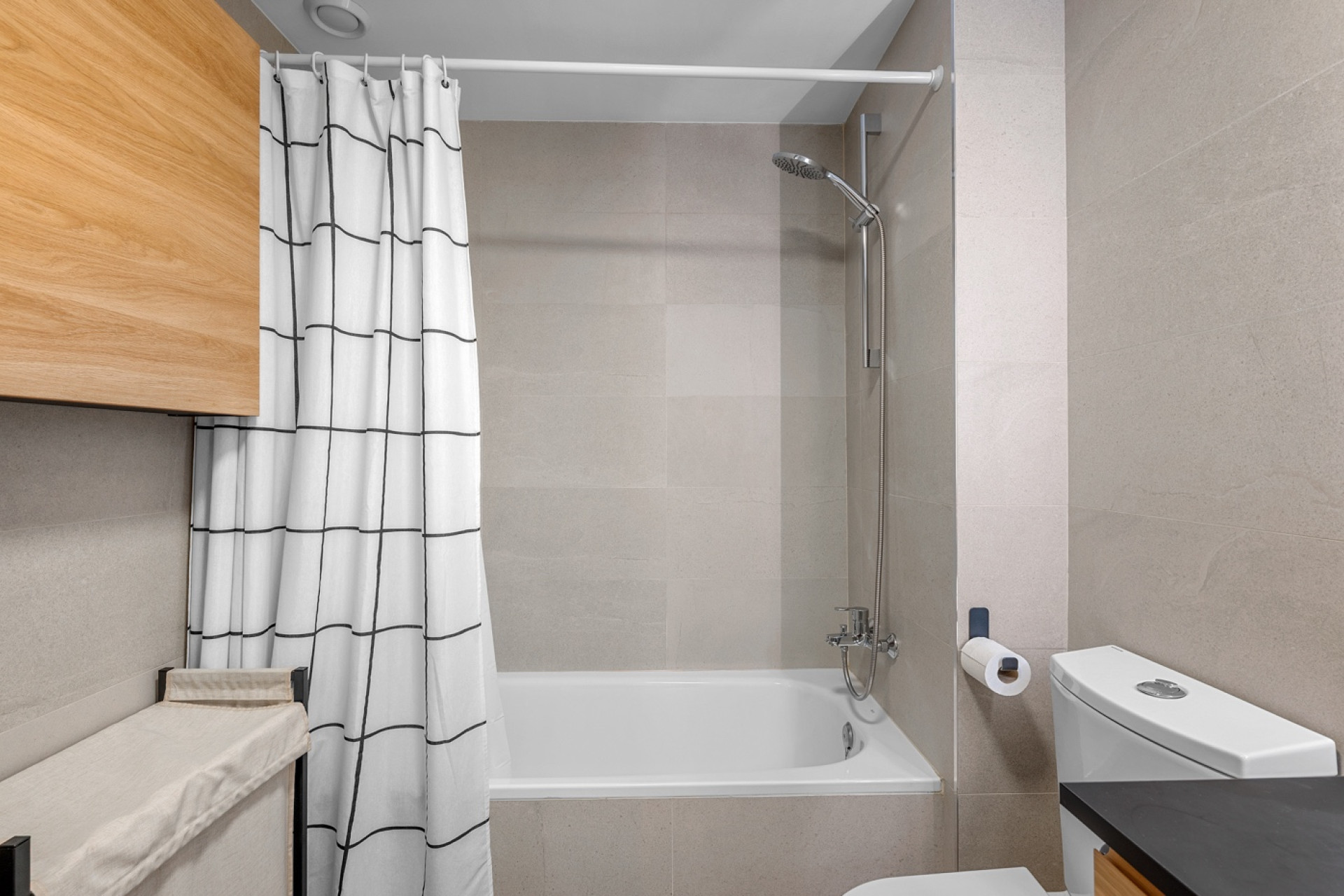 Reventa - Apartamento / piso - El Campello - Muchavista