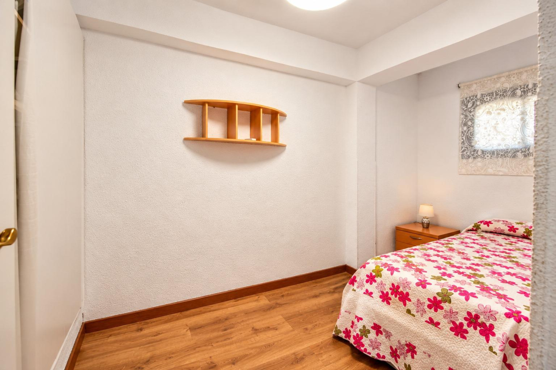 Reventa - Apartamento / piso - El Campello - Playa Muchavista